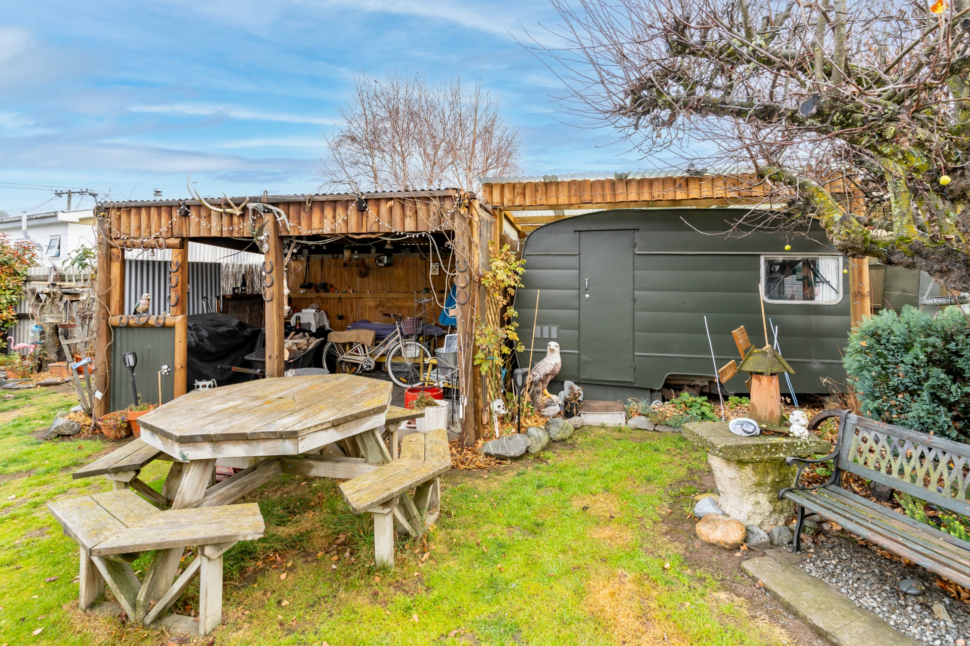 12 Sefton Street, TWIZEL