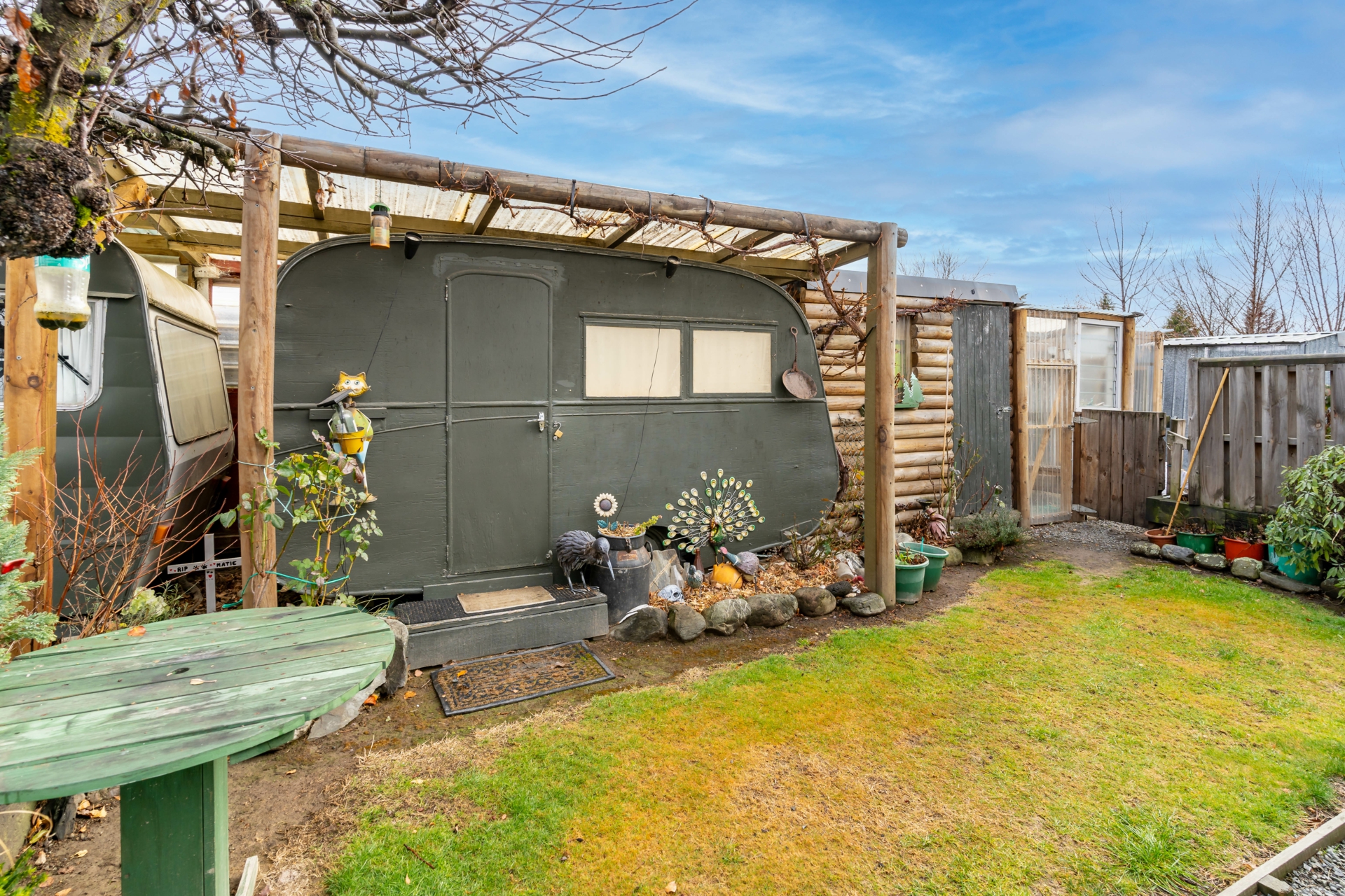 12 Sefton Street, TWIZEL
