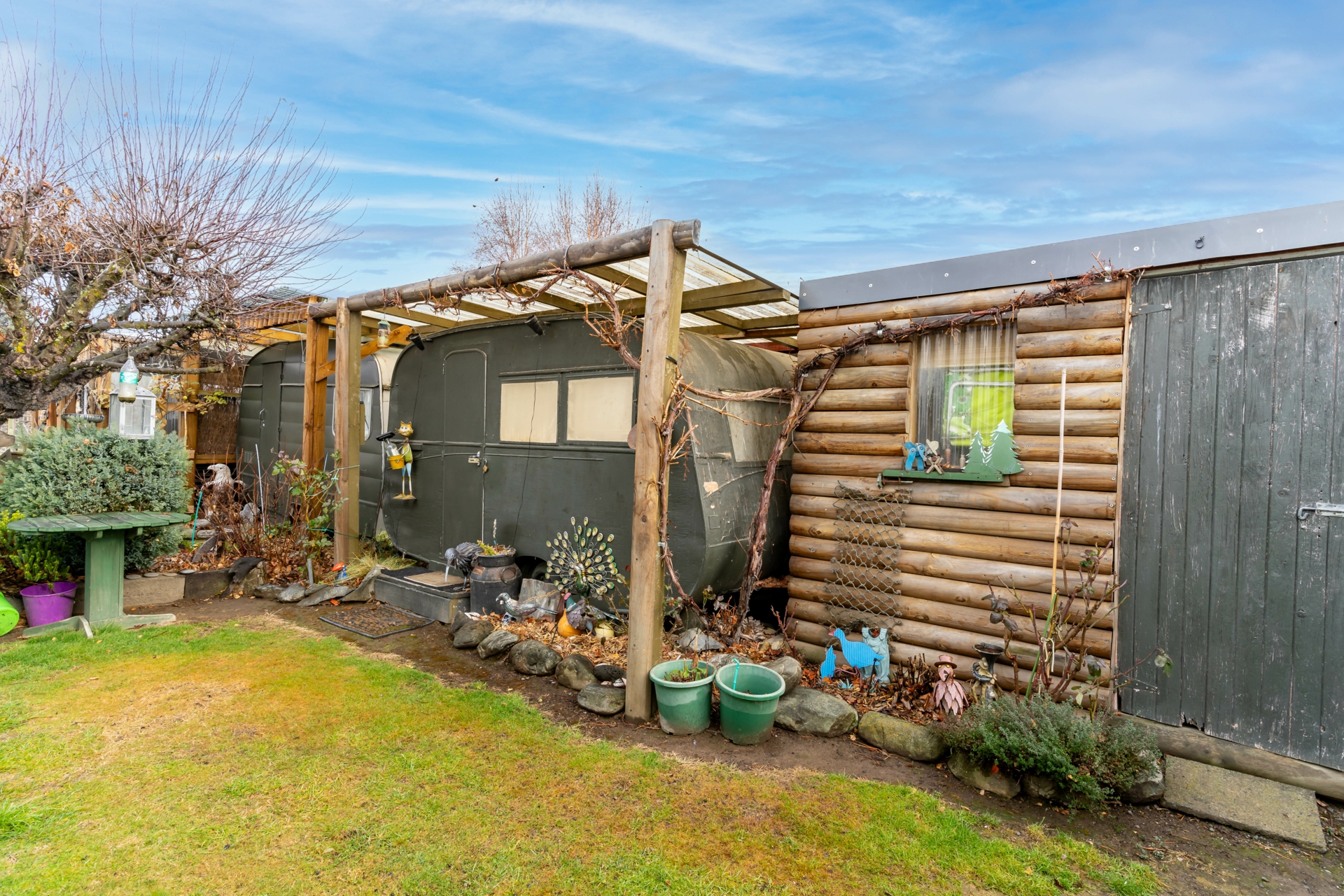 12 Sefton Street, TWIZEL