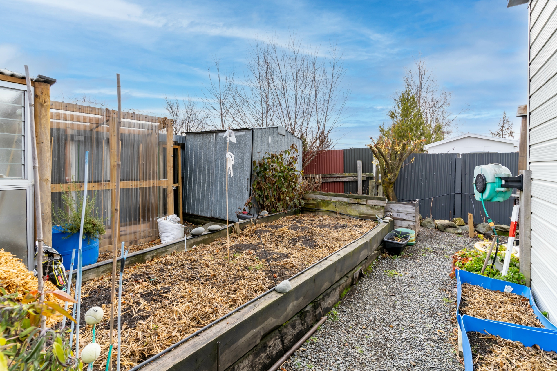 12 Sefton Street, TWIZEL