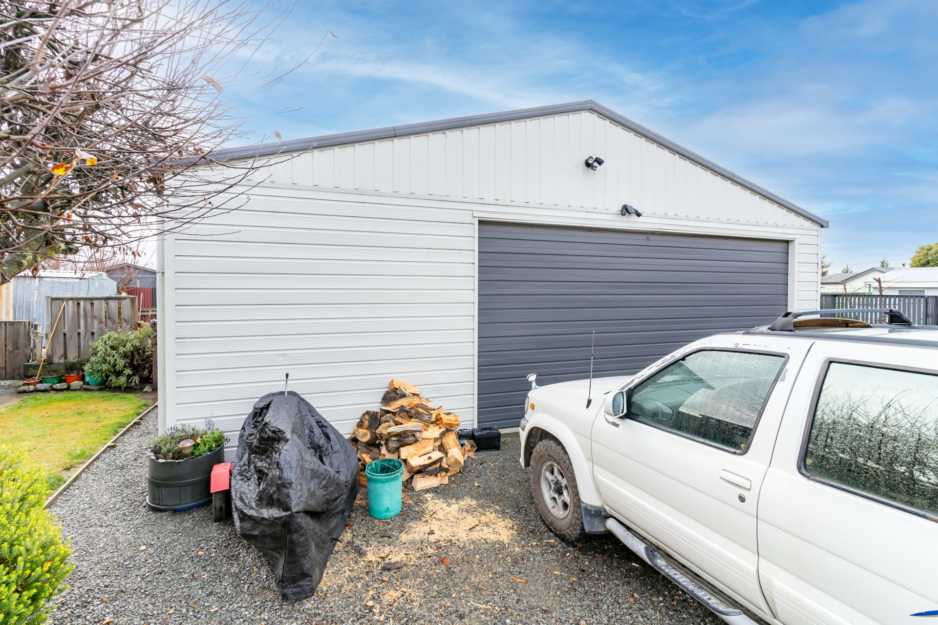 12 Sefton Street, TWIZEL