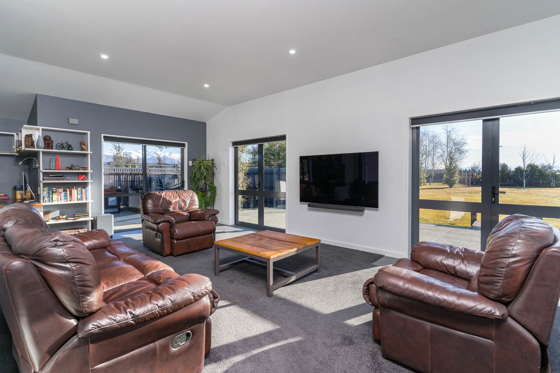 16 Matukituki Crescent, TWIZEL