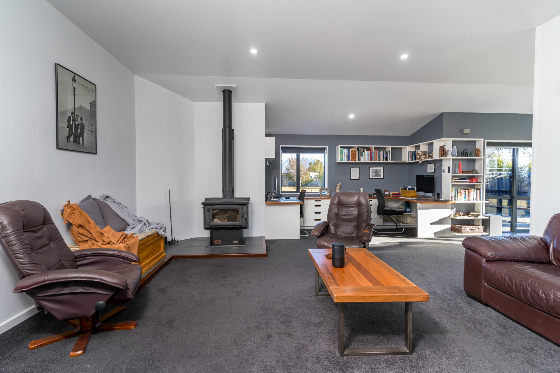 16 Matukituki Crescent, TWIZEL