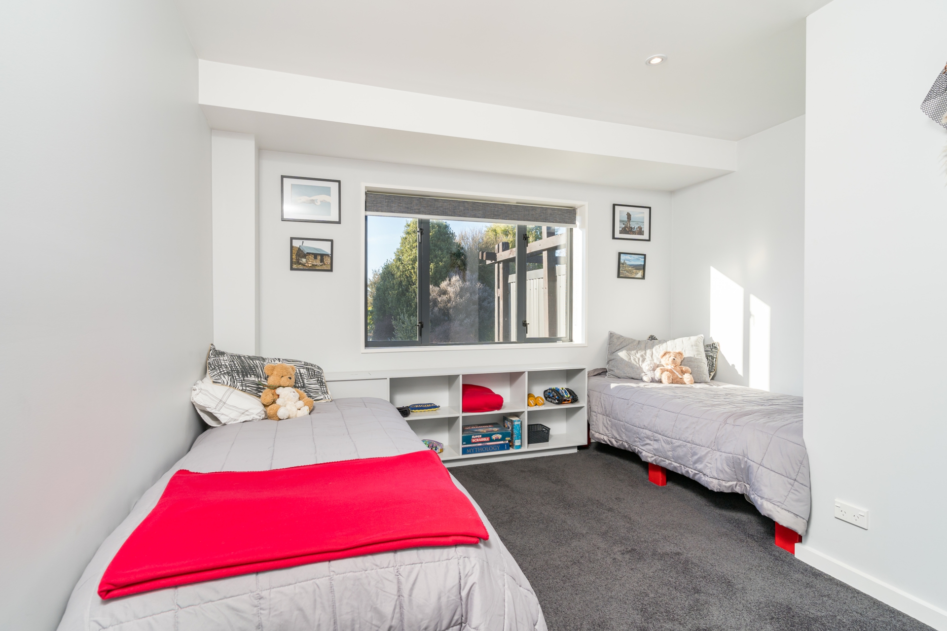 16 Matukituki Crescent, TWIZEL