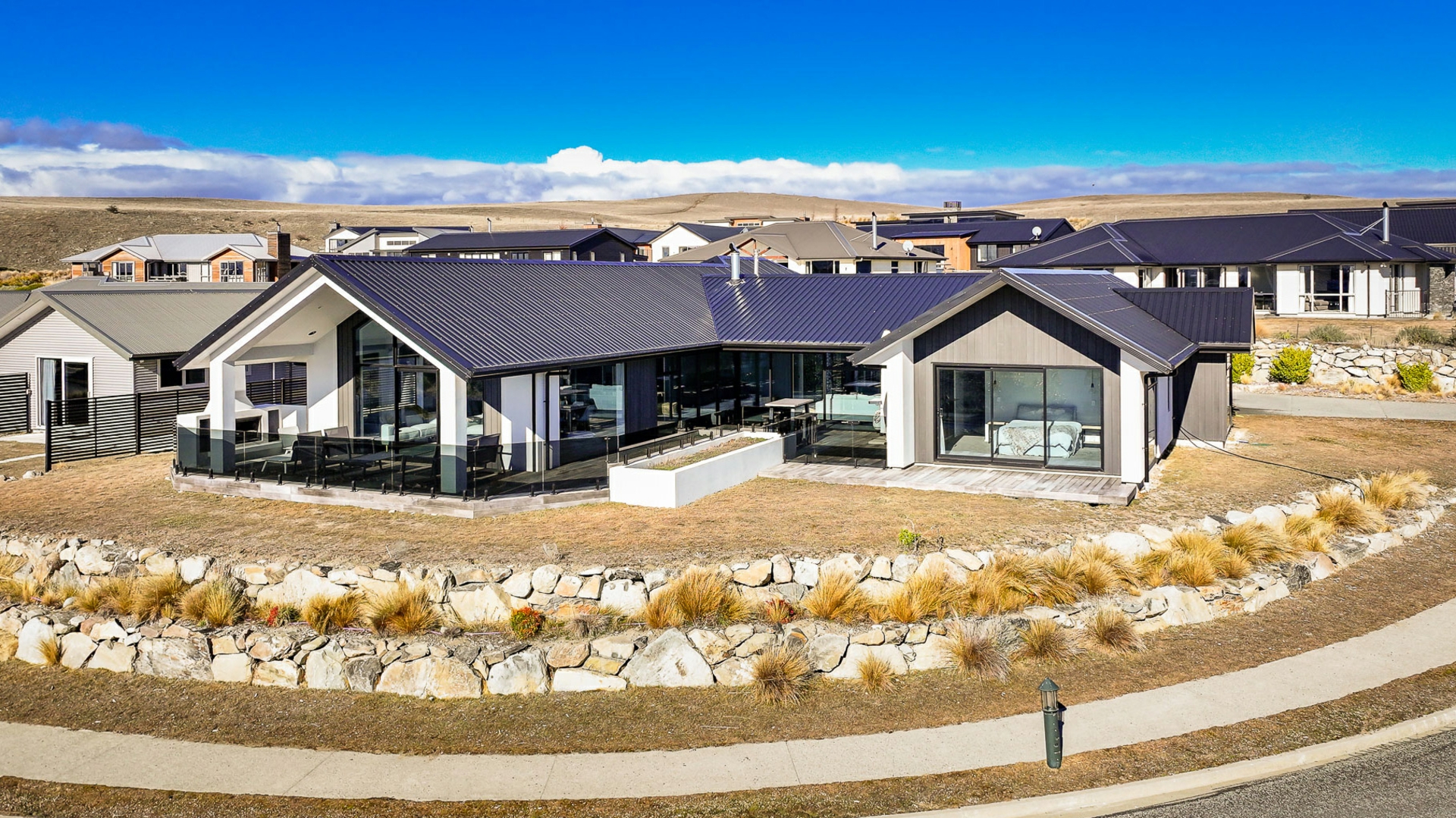 17 Mistake Drive, LAKE TEKAPO
