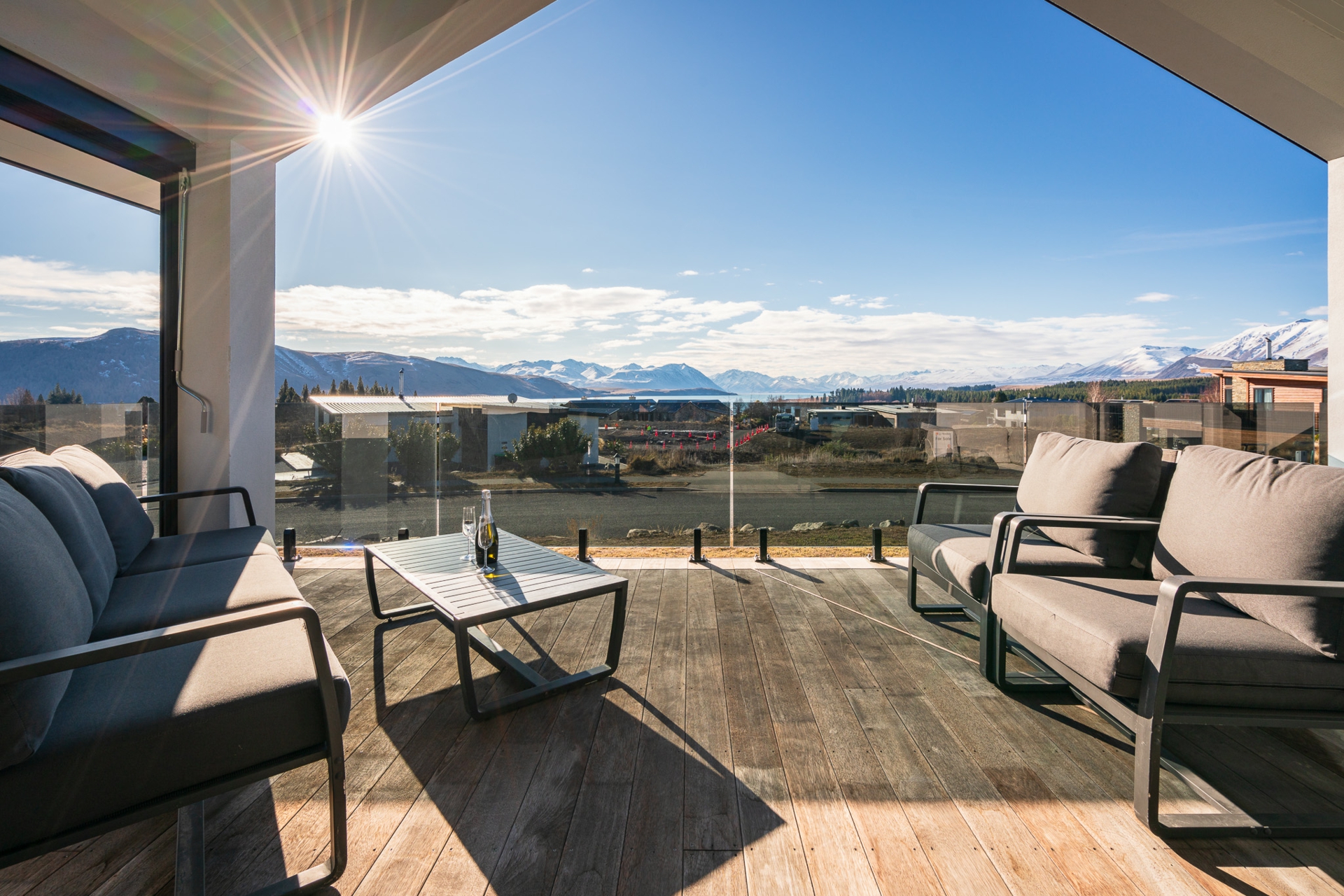 17 Mistake Drive, LAKE TEKAPO