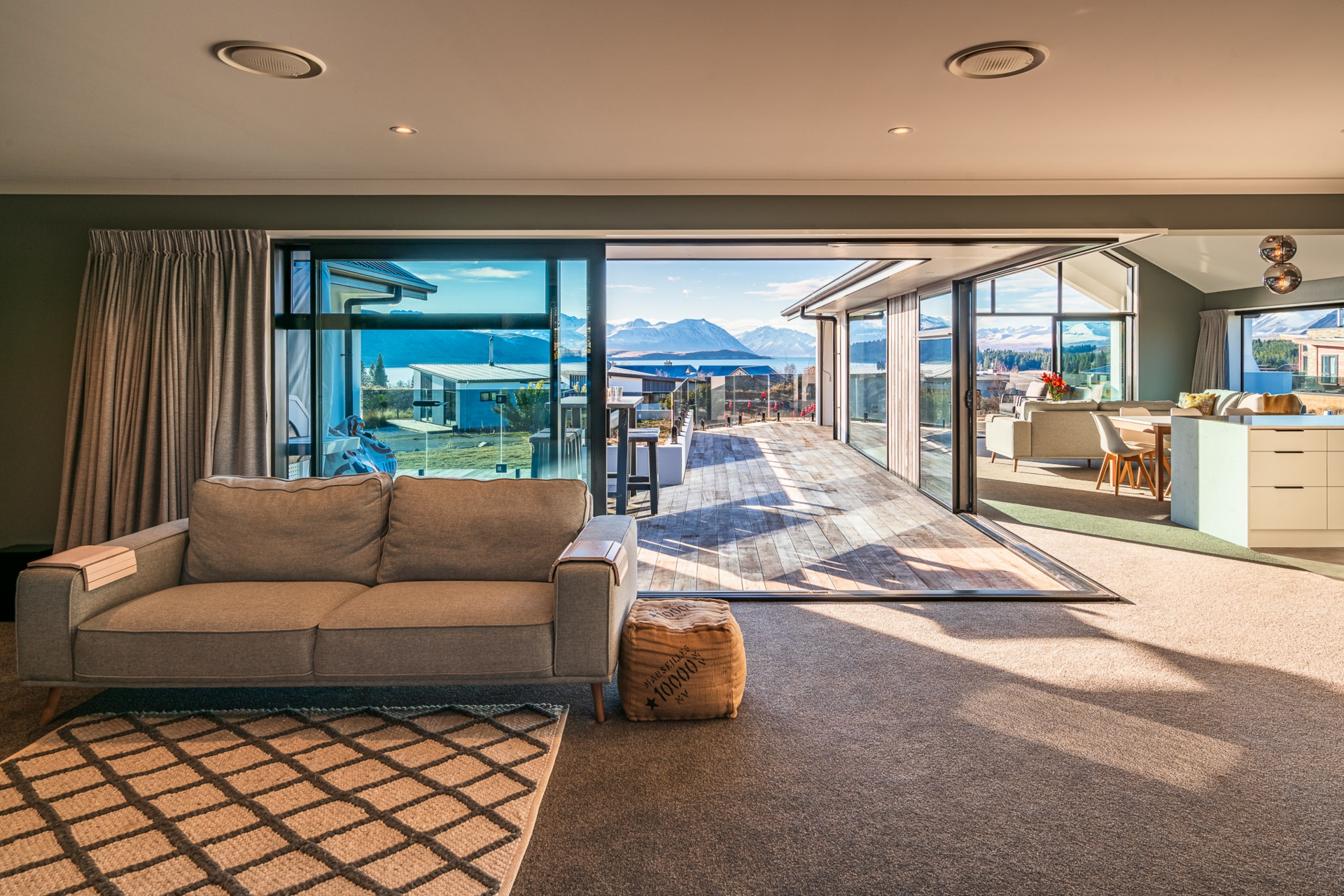17 Mistake Drive, LAKE TEKAPO