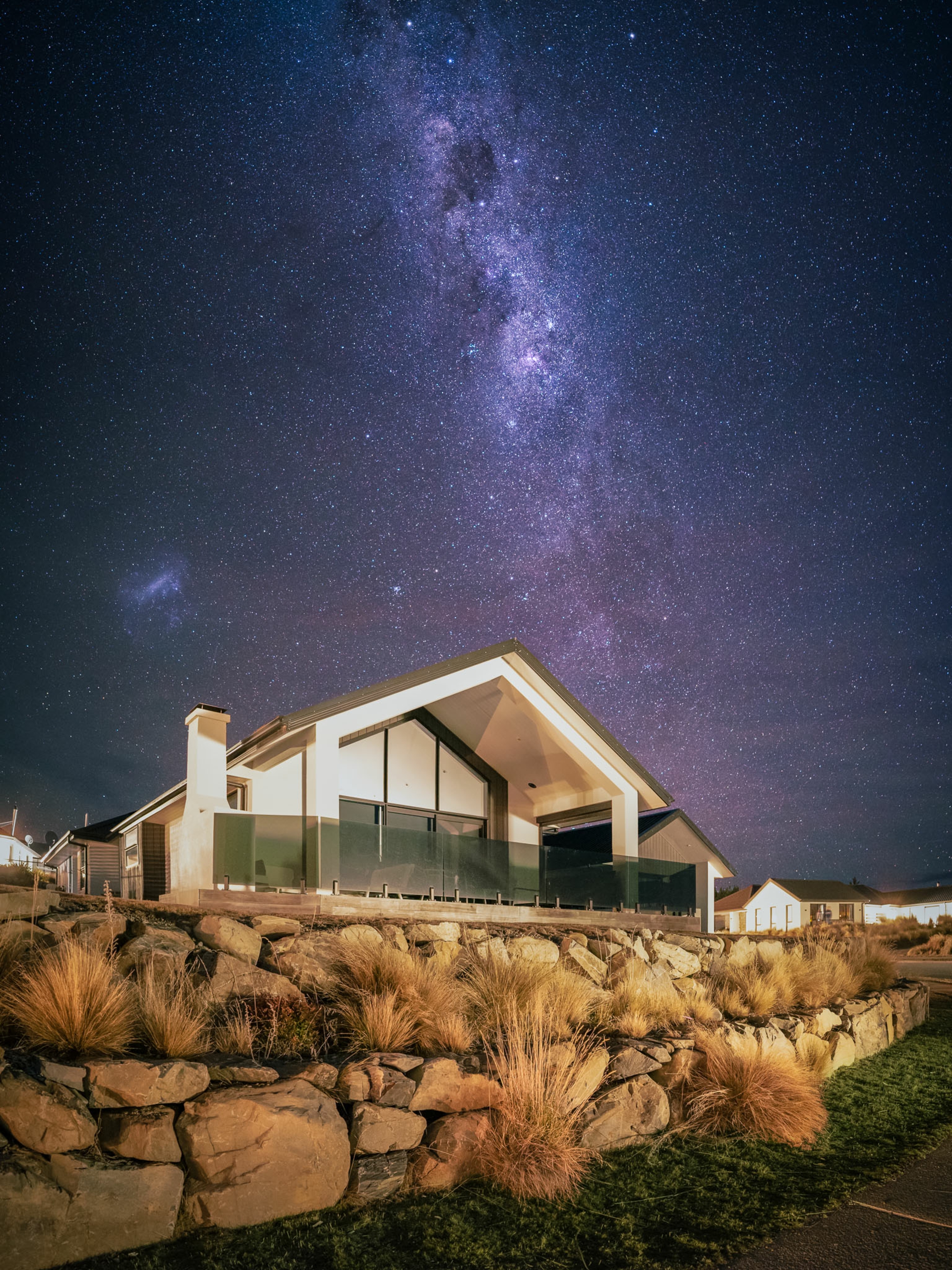 17 Mistake Drive, LAKE TEKAPO