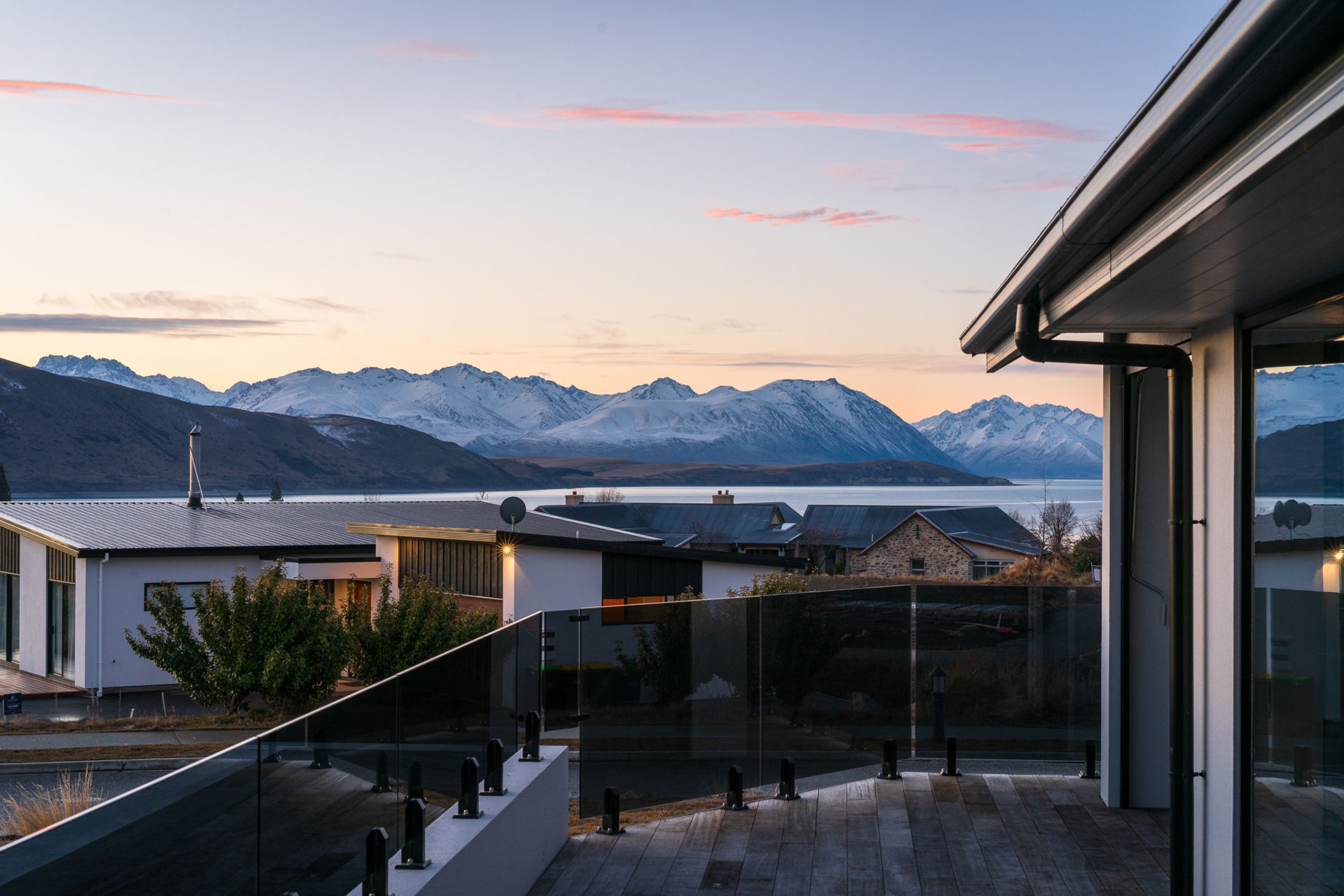 17 Mistake Drive, LAKE TEKAPO