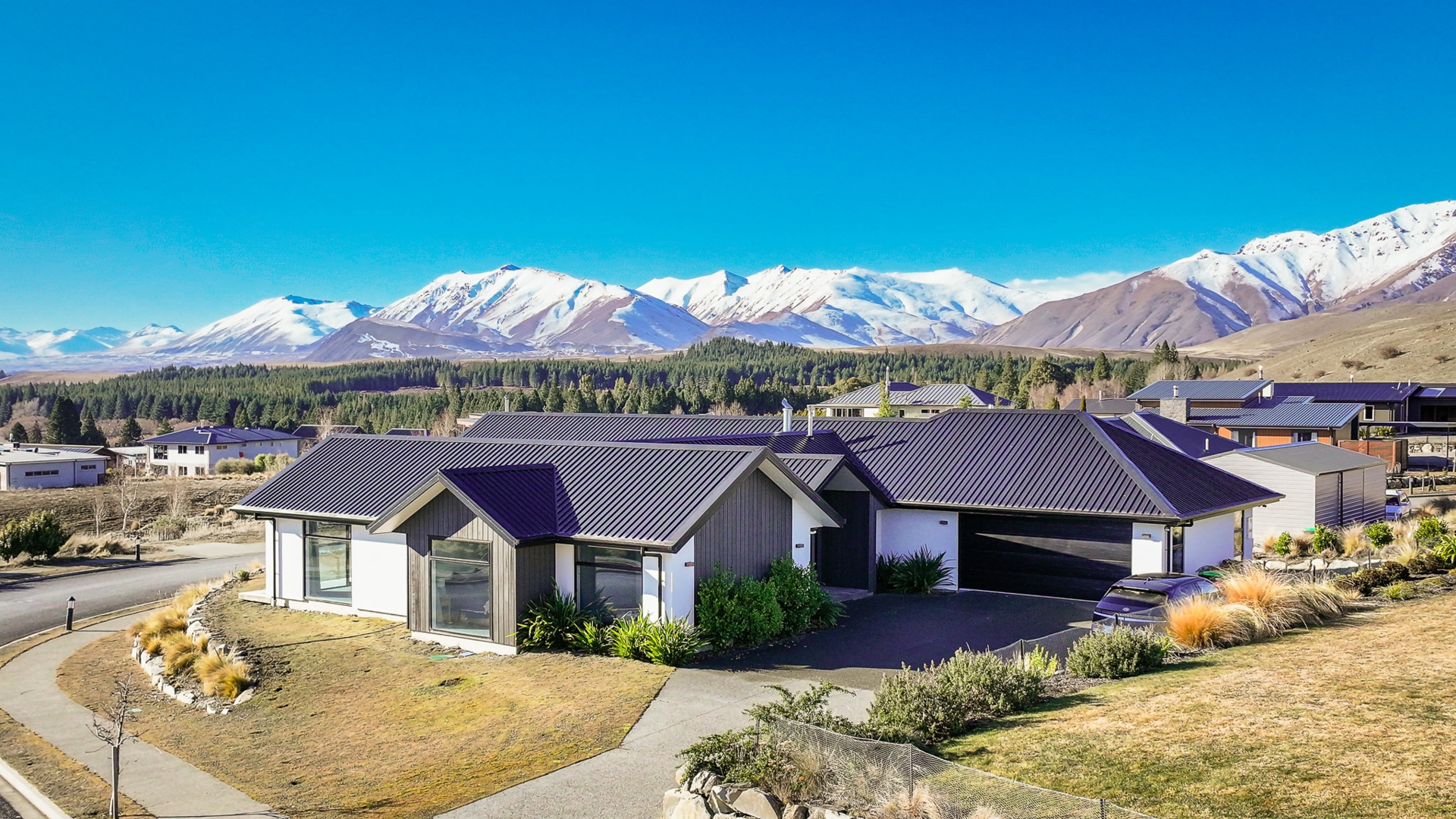 17 Mistake Drive, LAKE TEKAPO
