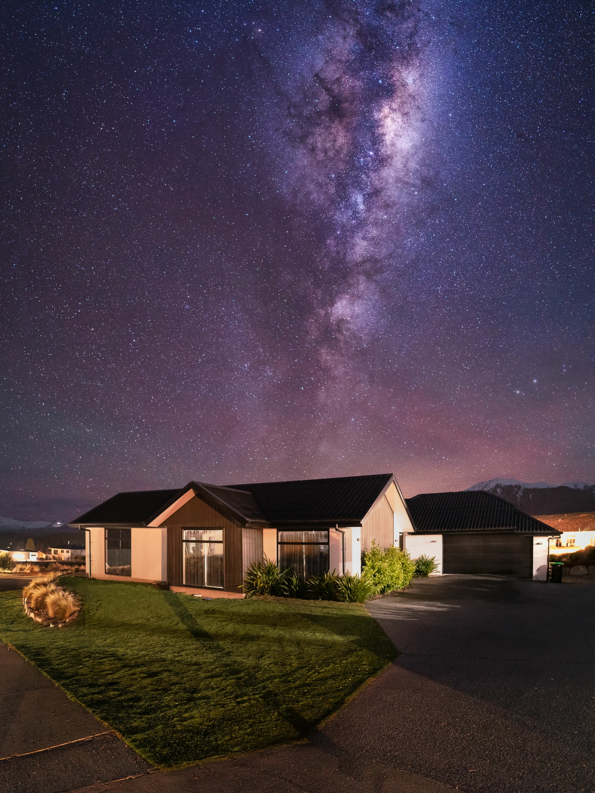 17 Mistake Drive, LAKE TEKAPO