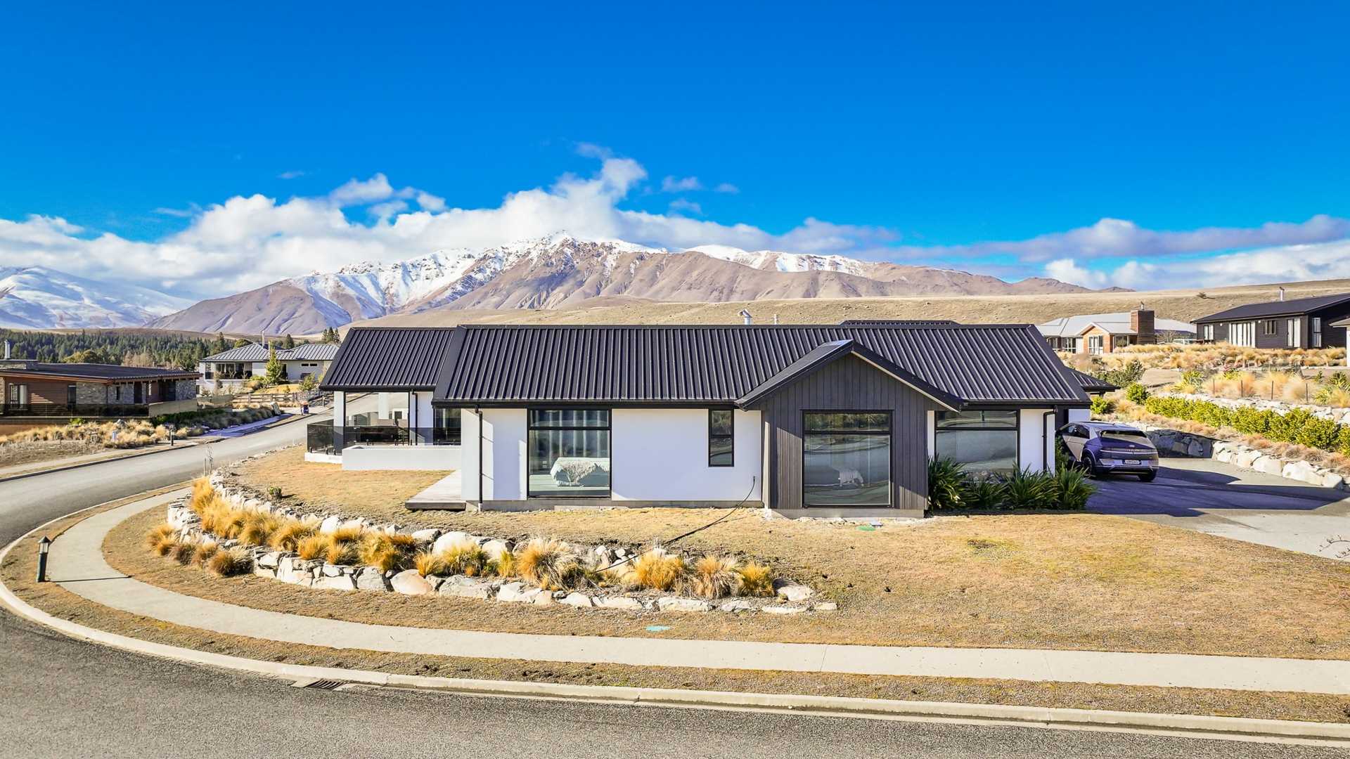 17 Mistake Drive, LAKE TEKAPO
