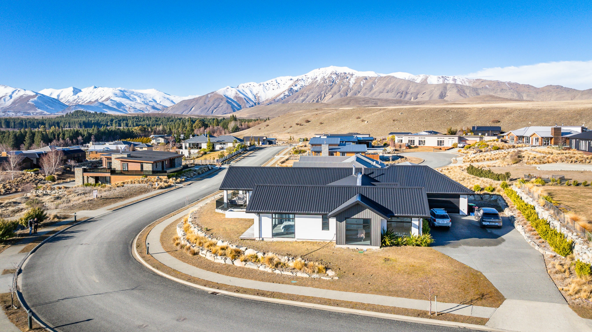 17 Mistake Drive, LAKE TEKAPO