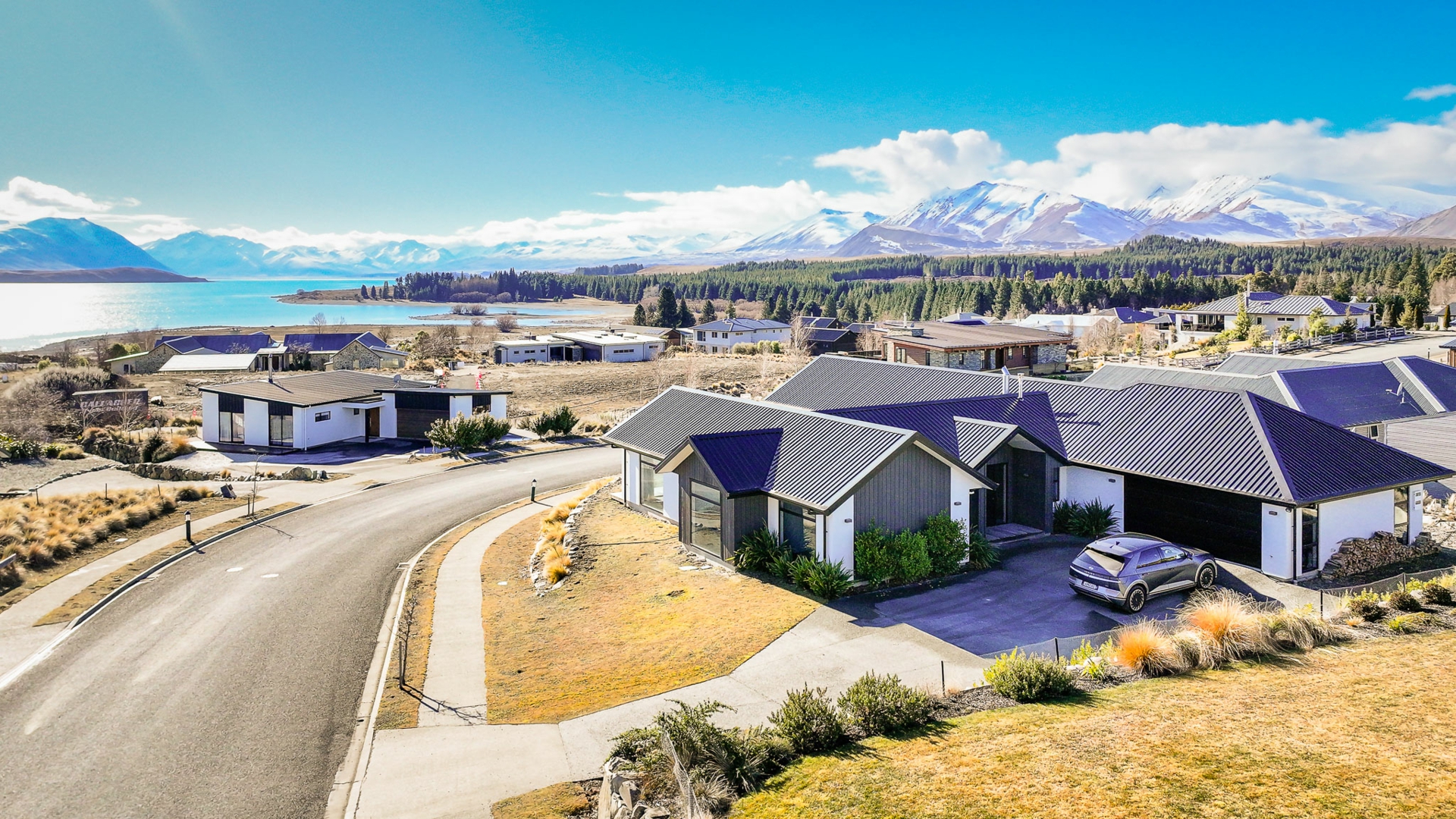 17 Mistake Drive, LAKE TEKAPO