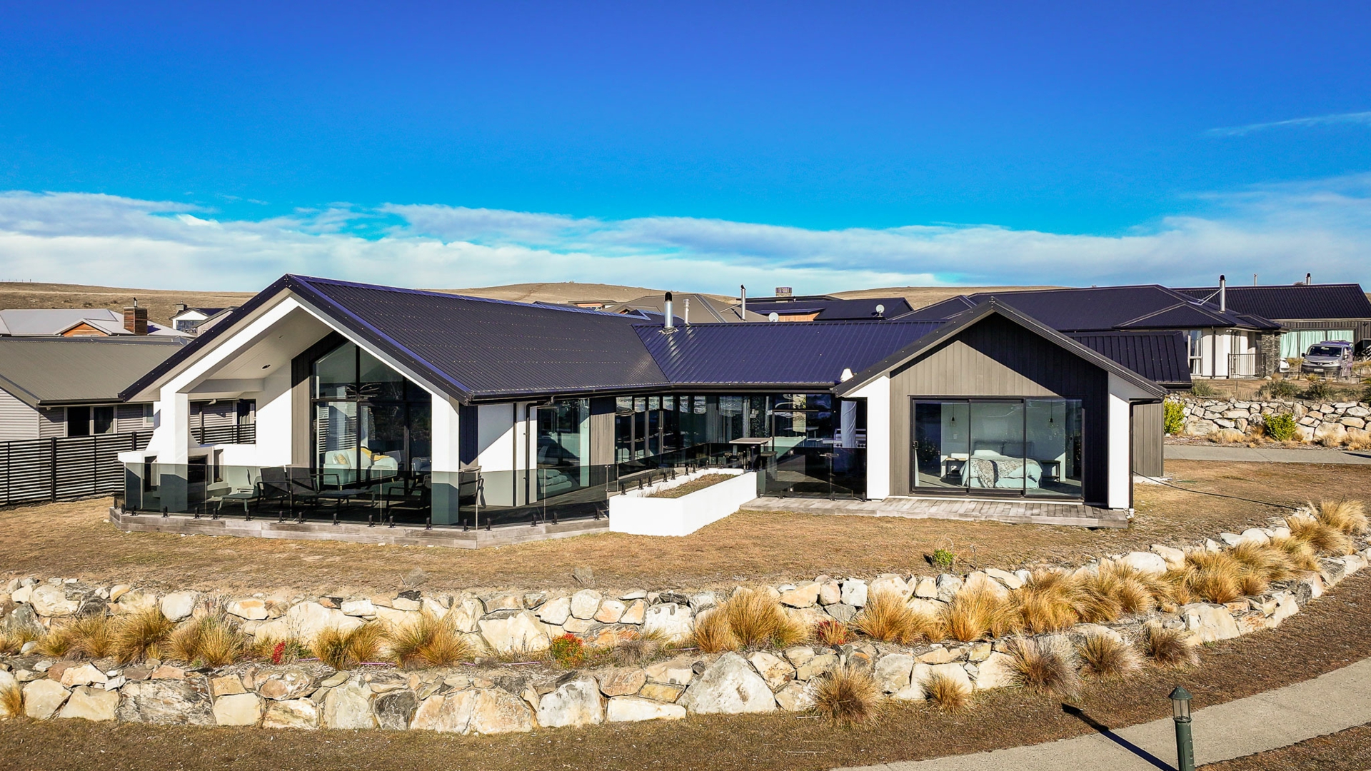 17 Mistake Drive, LAKE TEKAPO