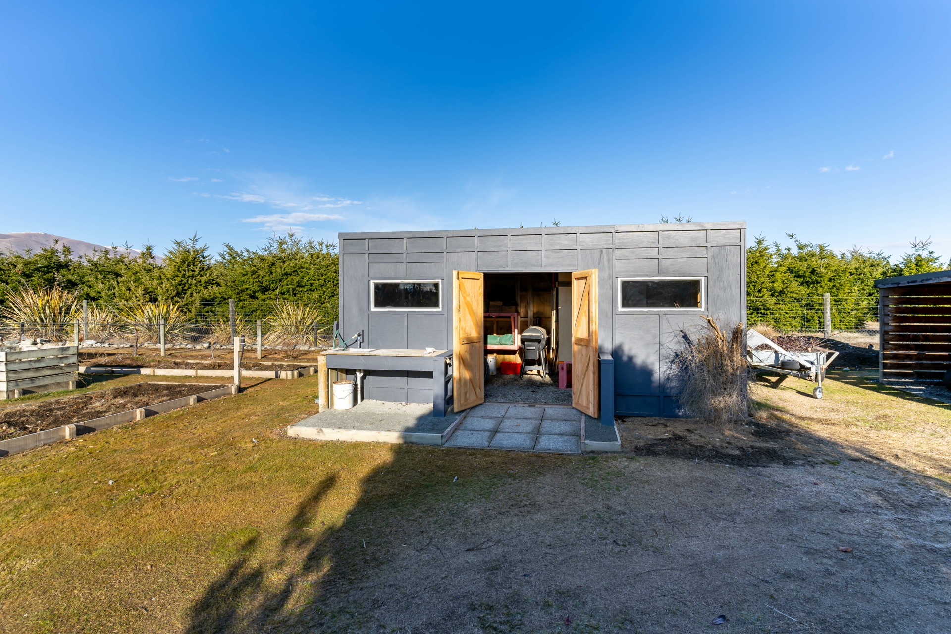 16 Matukituki Crescent, TWIZEL