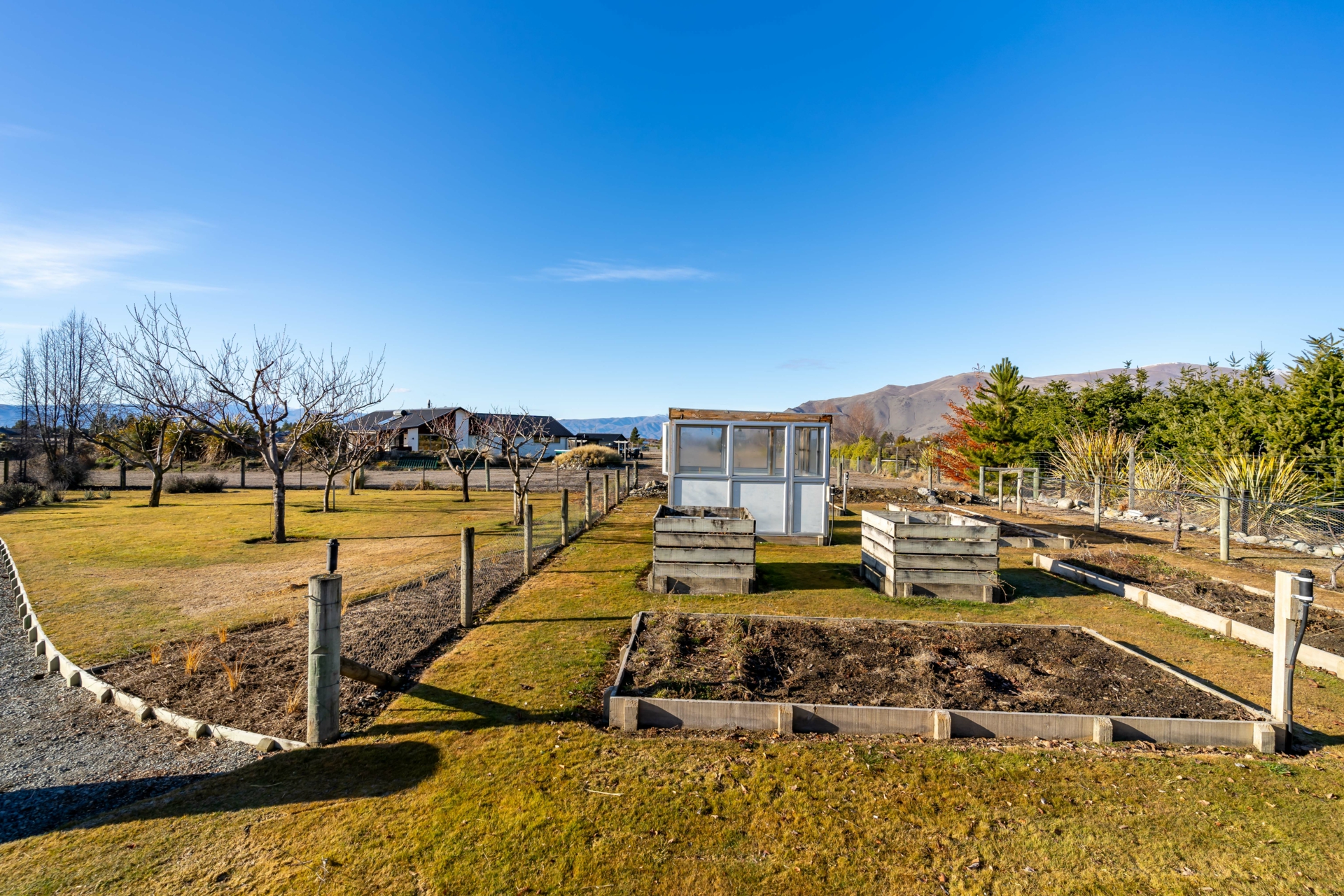16 Matukituki Crescent, TWIZEL