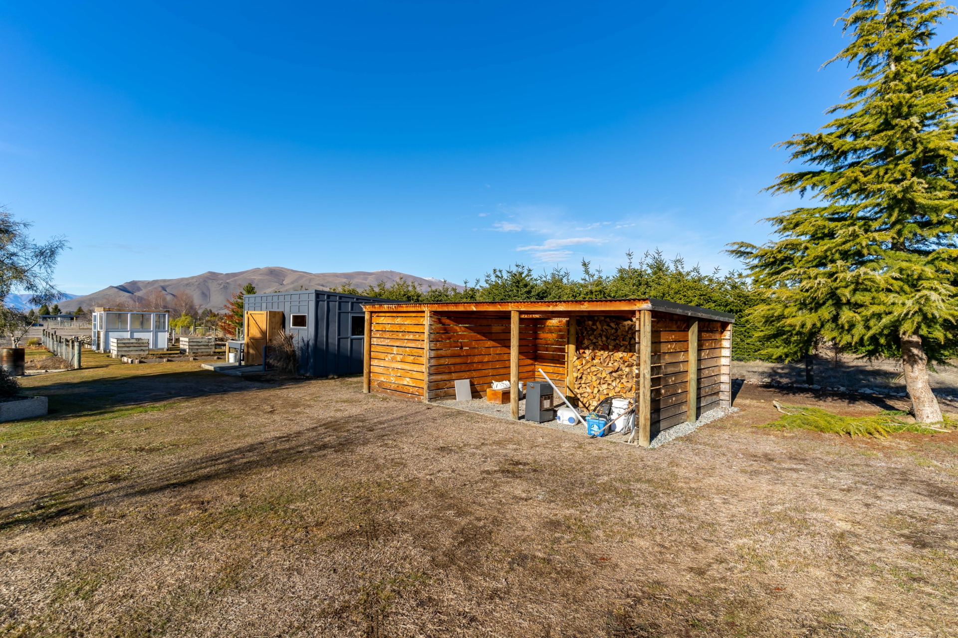 16 Matukituki Crescent, TWIZEL