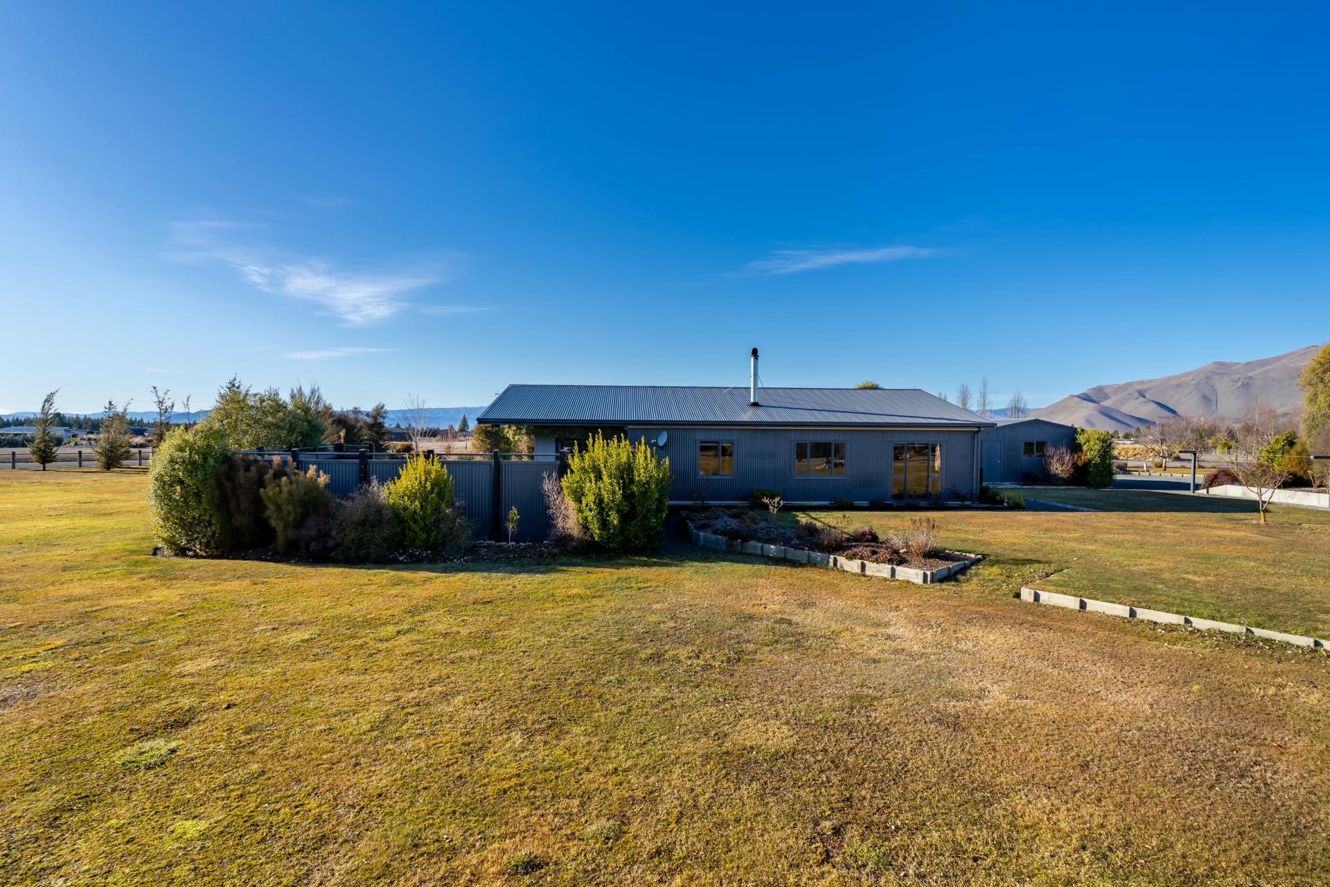 16 Matukituki Crescent, TWIZEL