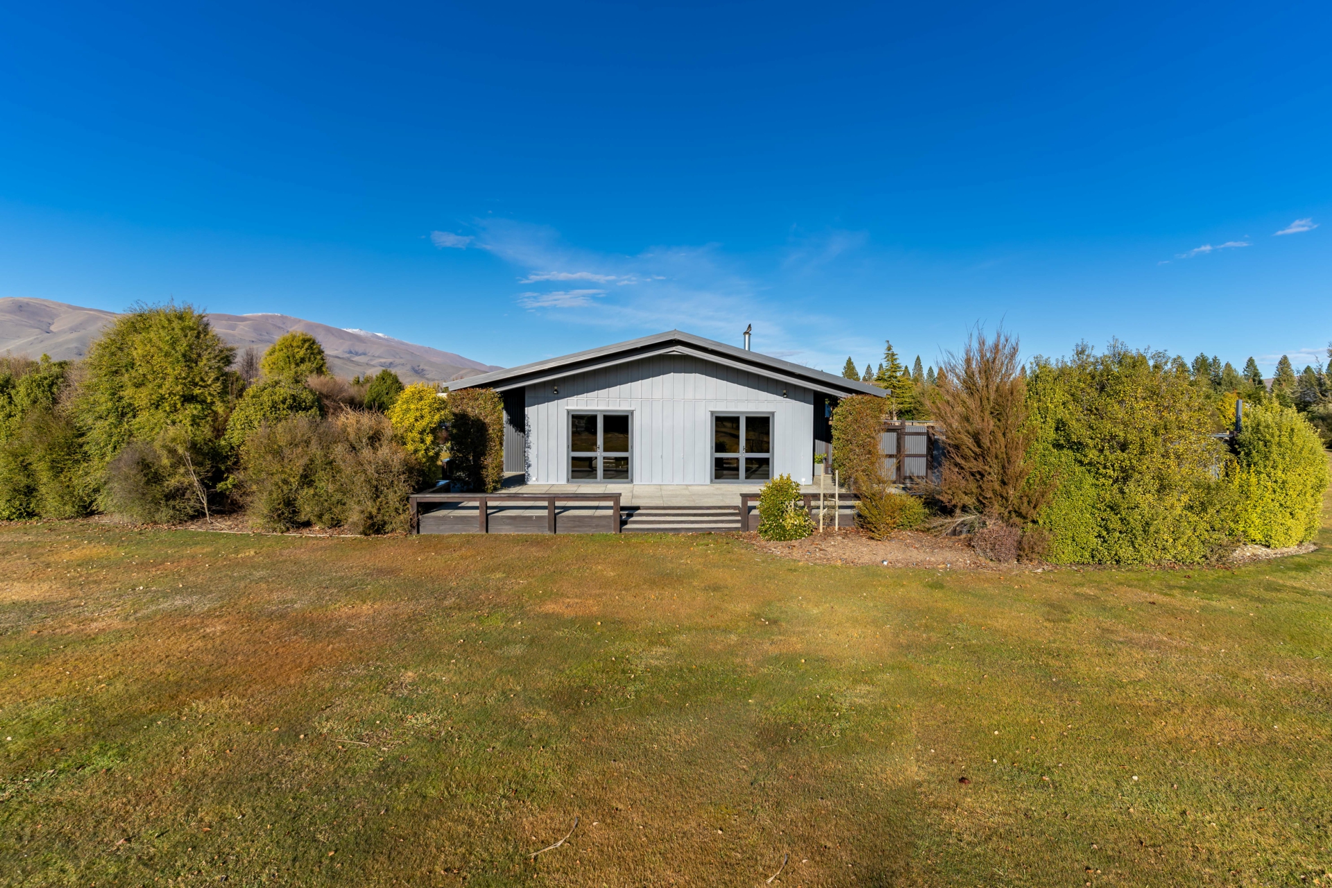 16 Matukituki Crescent, TWIZEL