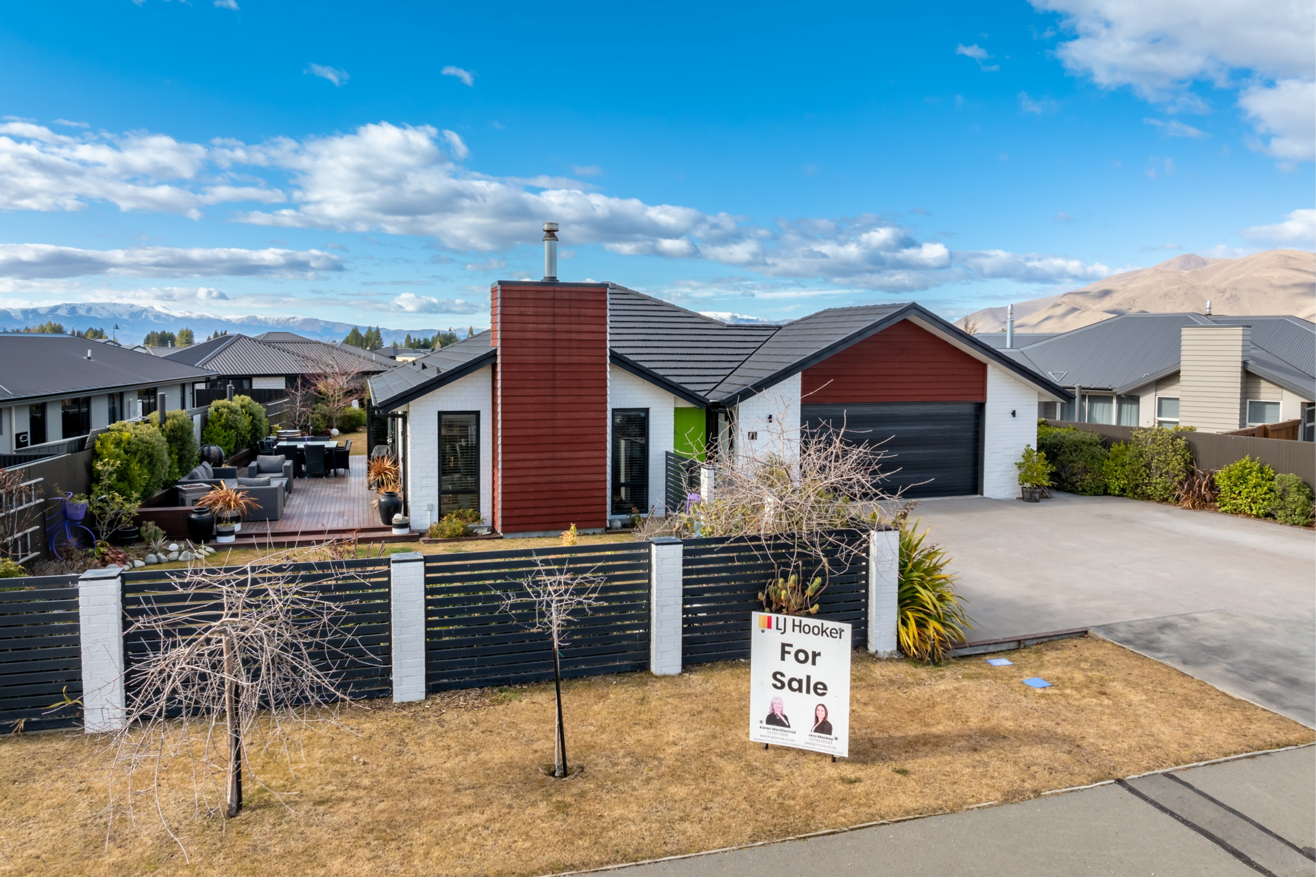 11 Lakeland Avenue, TWIZEL
