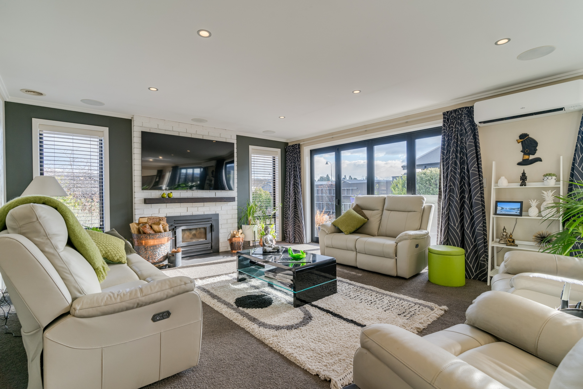 11 Lakeland Avenue, TWIZEL