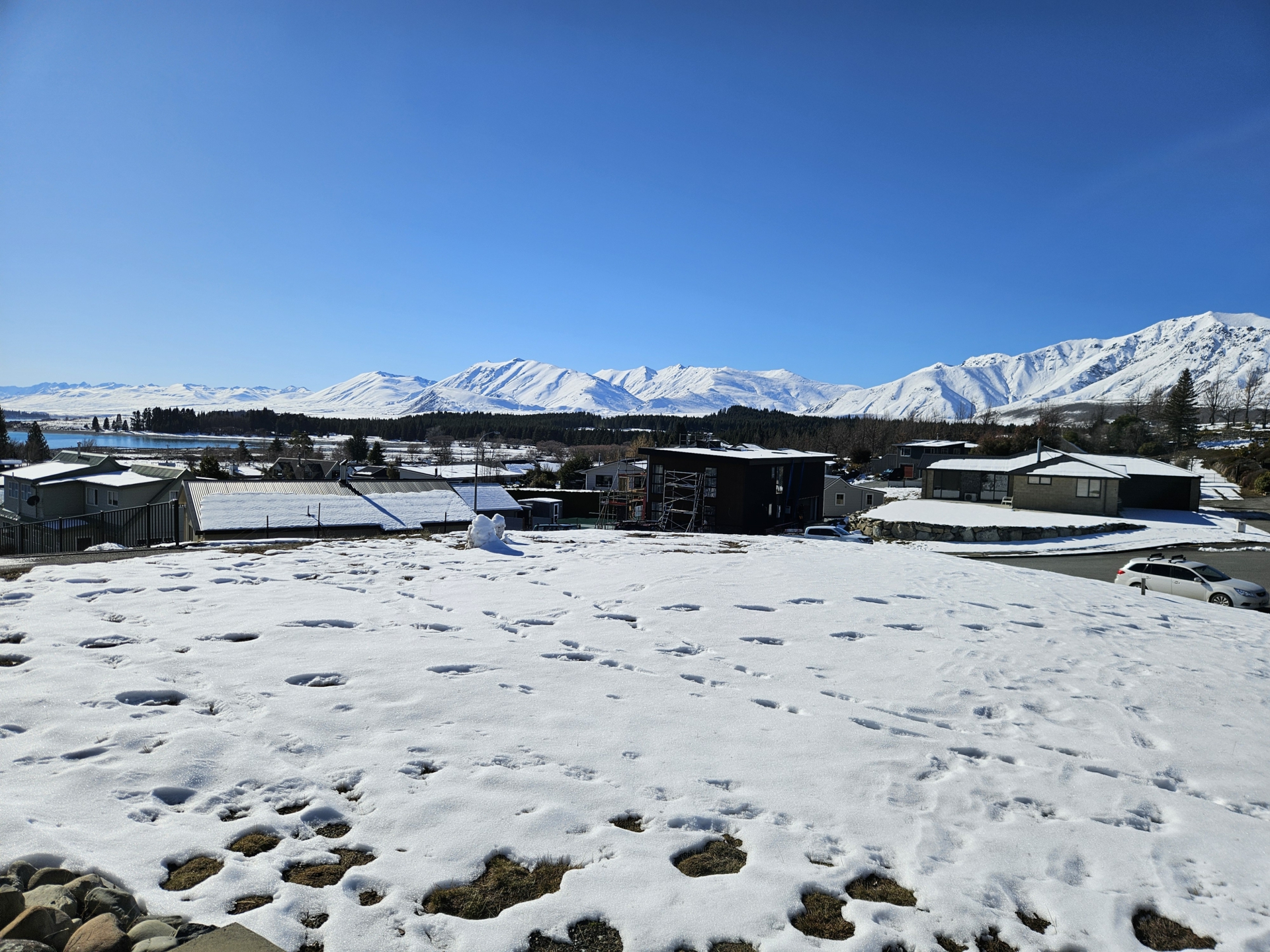12 O'Neill Place, LAKE TEKAPO
