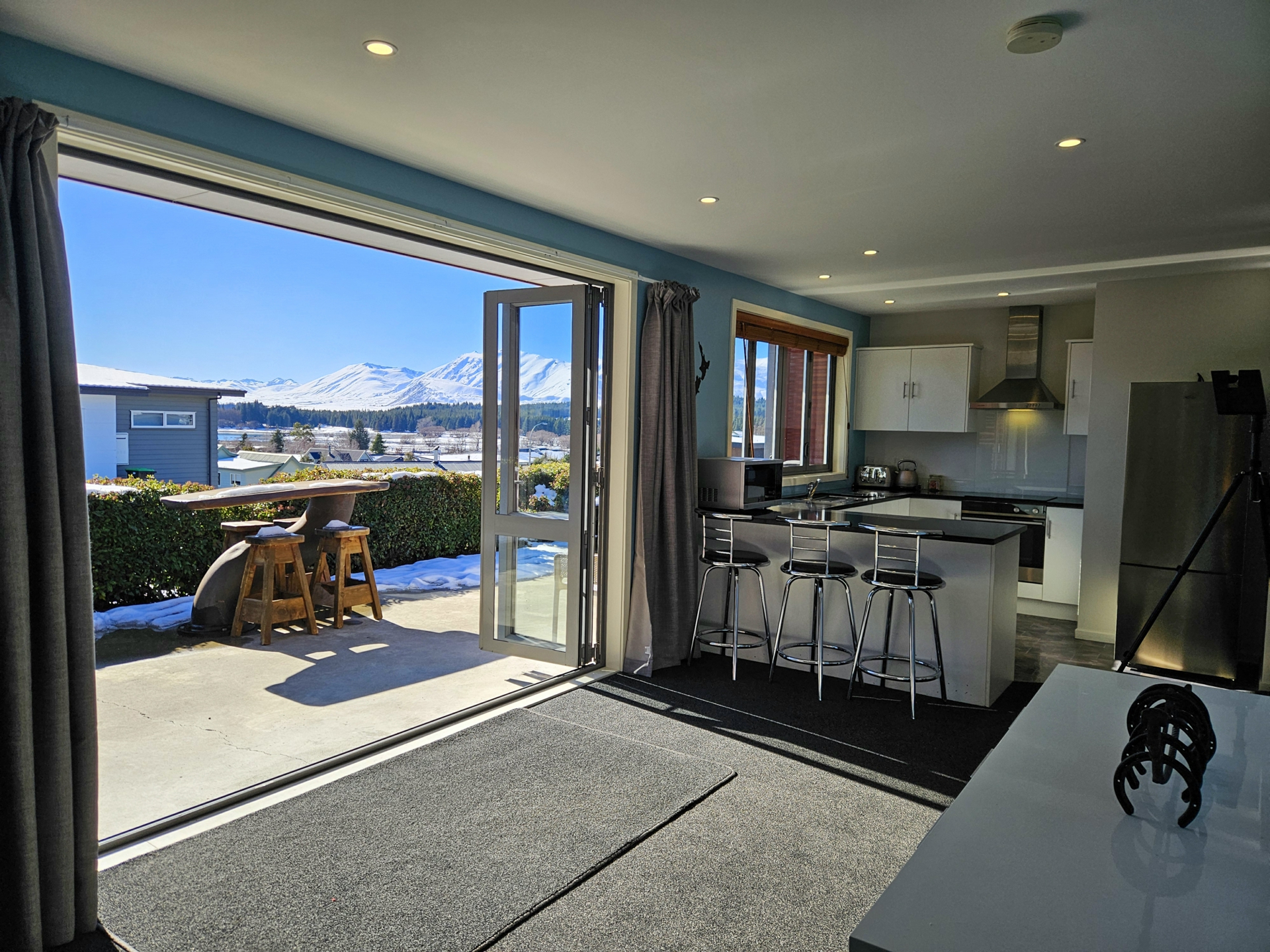 12 O'Neill Place, LAKE TEKAPO