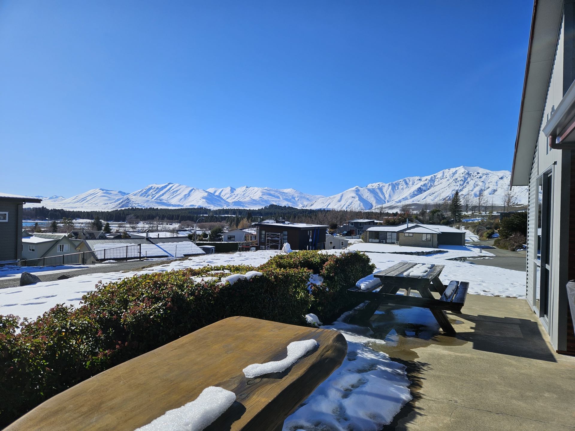 12 O'Neill Place, LAKE TEKAPO