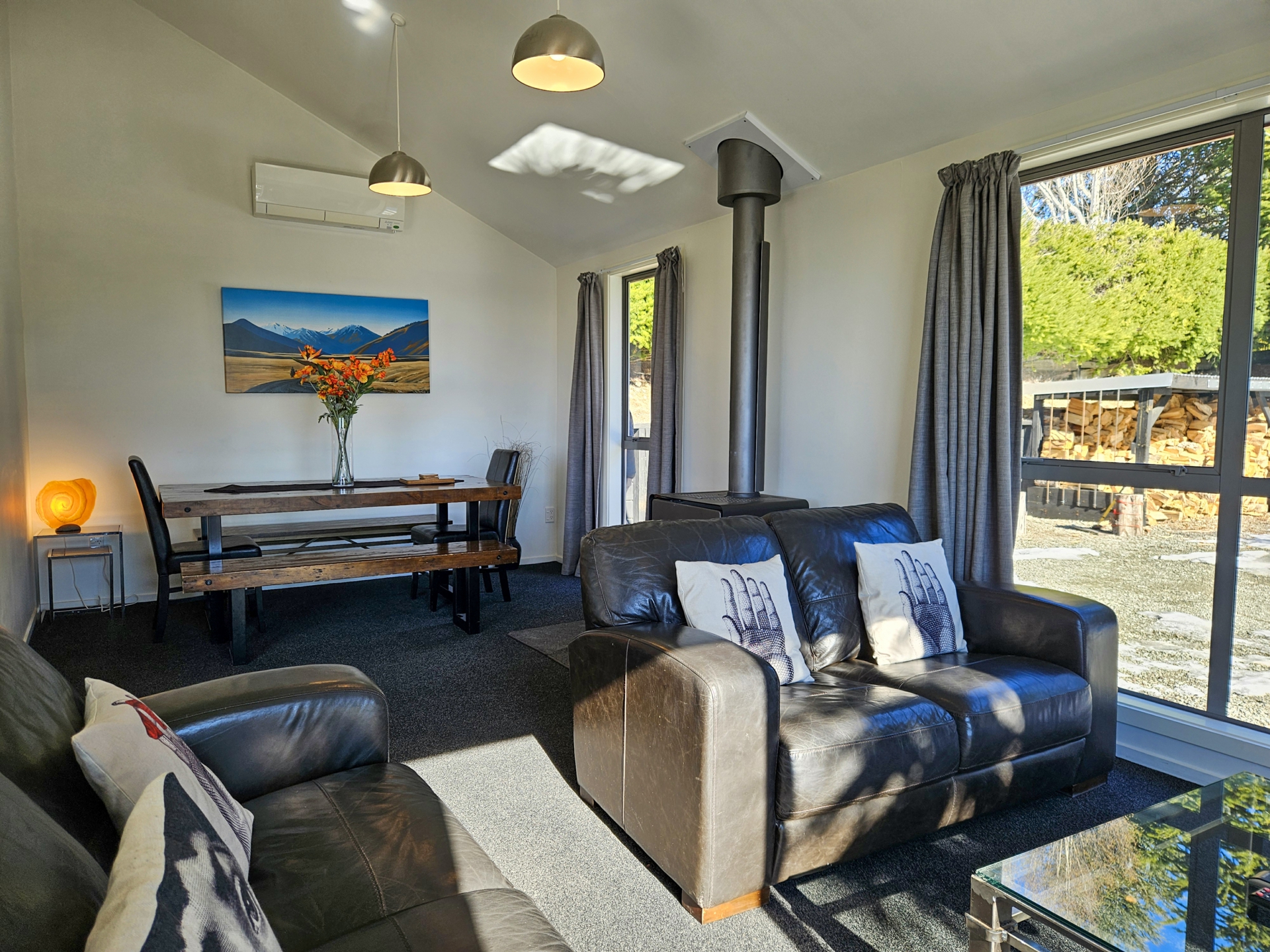 12 O'Neill Place, LAKE TEKAPO