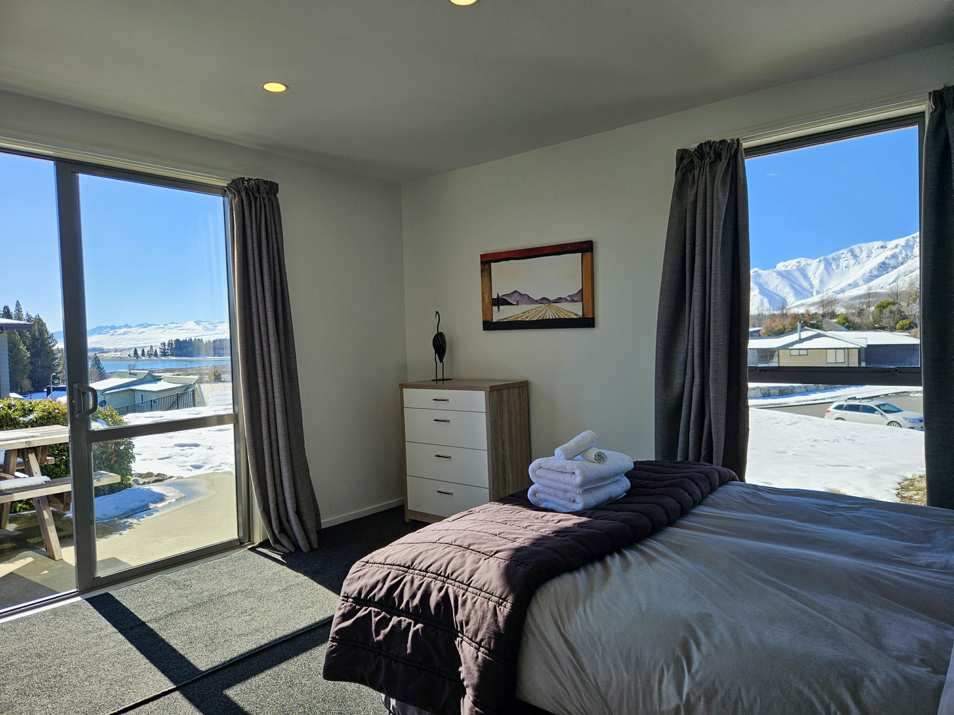 12 O'Neill Place, LAKE TEKAPO