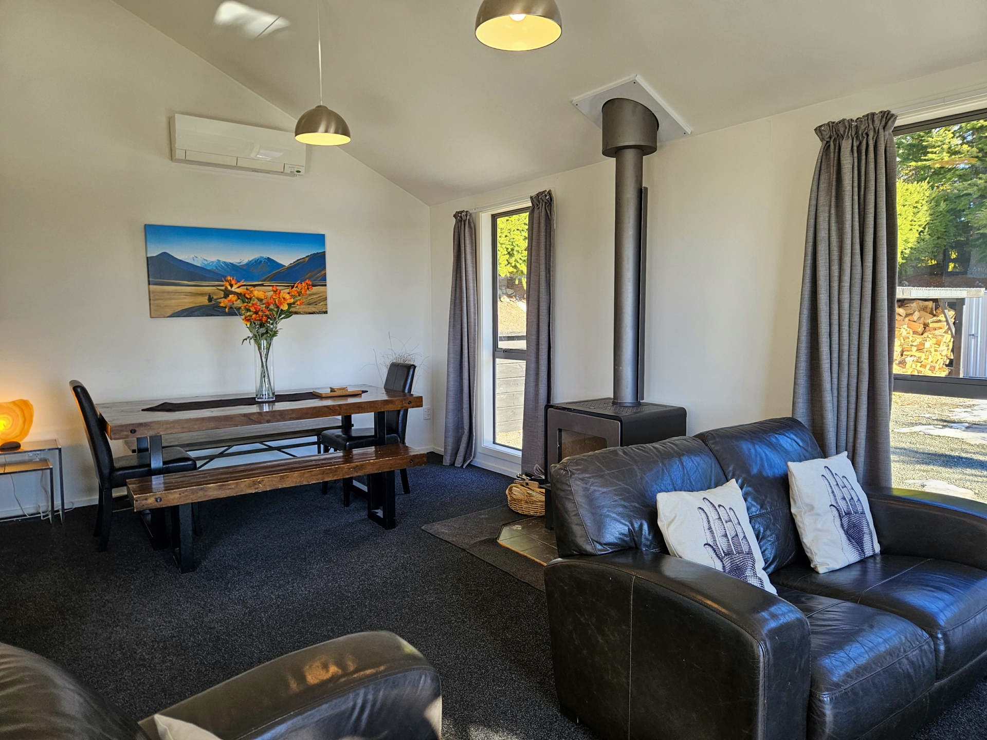 12 O'Neill Place, LAKE TEKAPO
