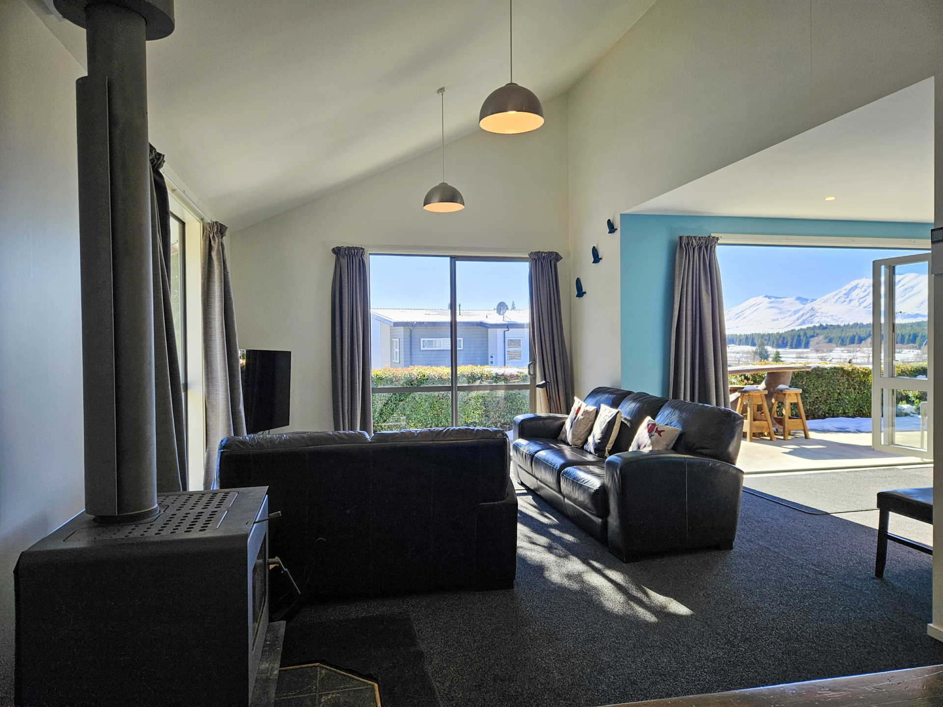 12 O'Neill Place, LAKE TEKAPO