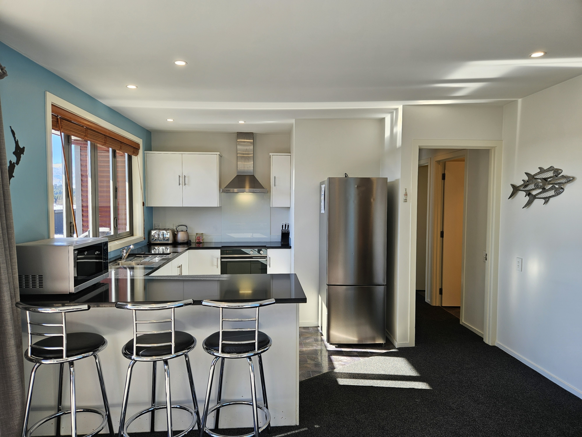 12 O'Neill Place, LAKE TEKAPO