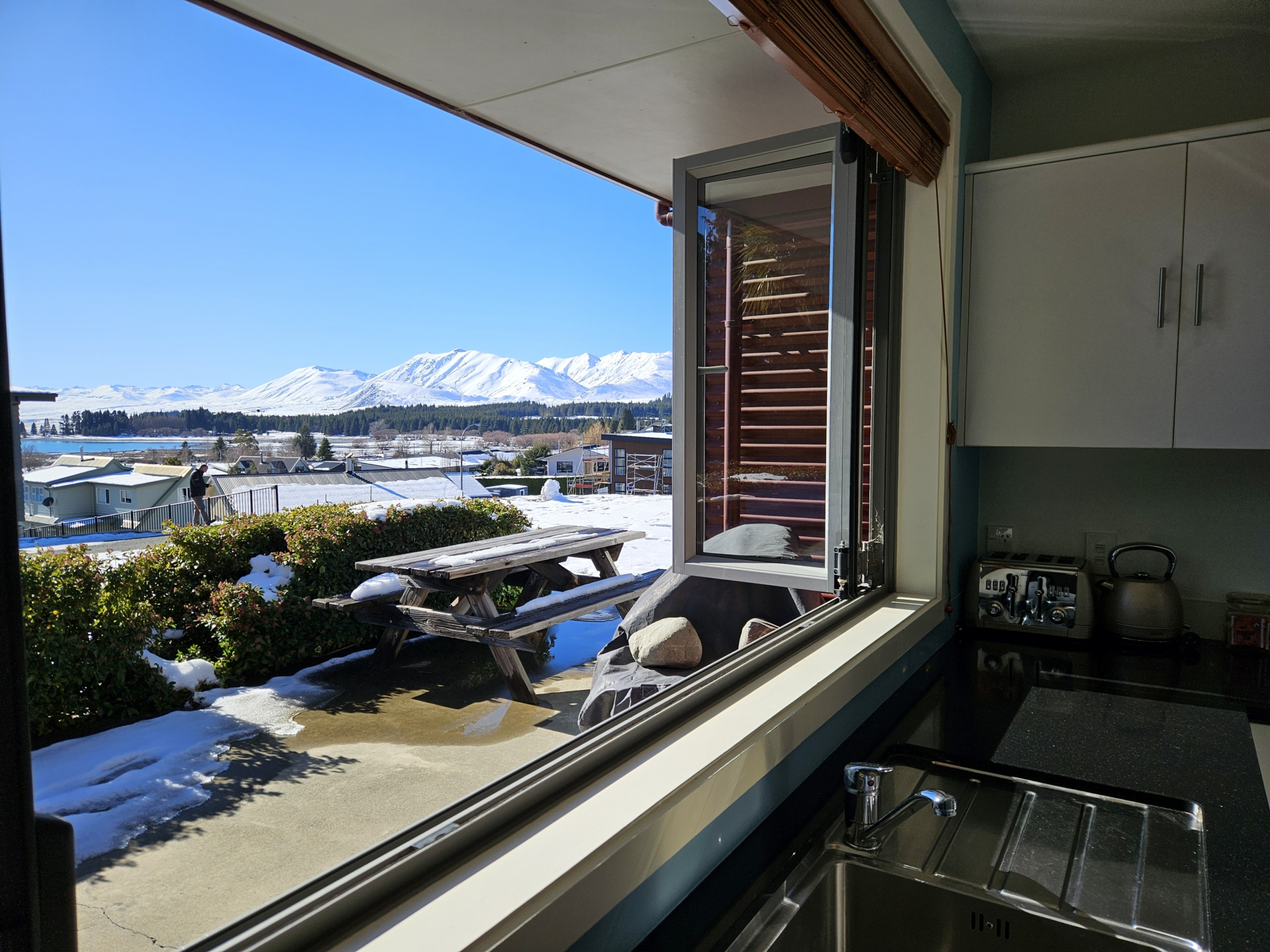 12 O'Neill Place, LAKE TEKAPO