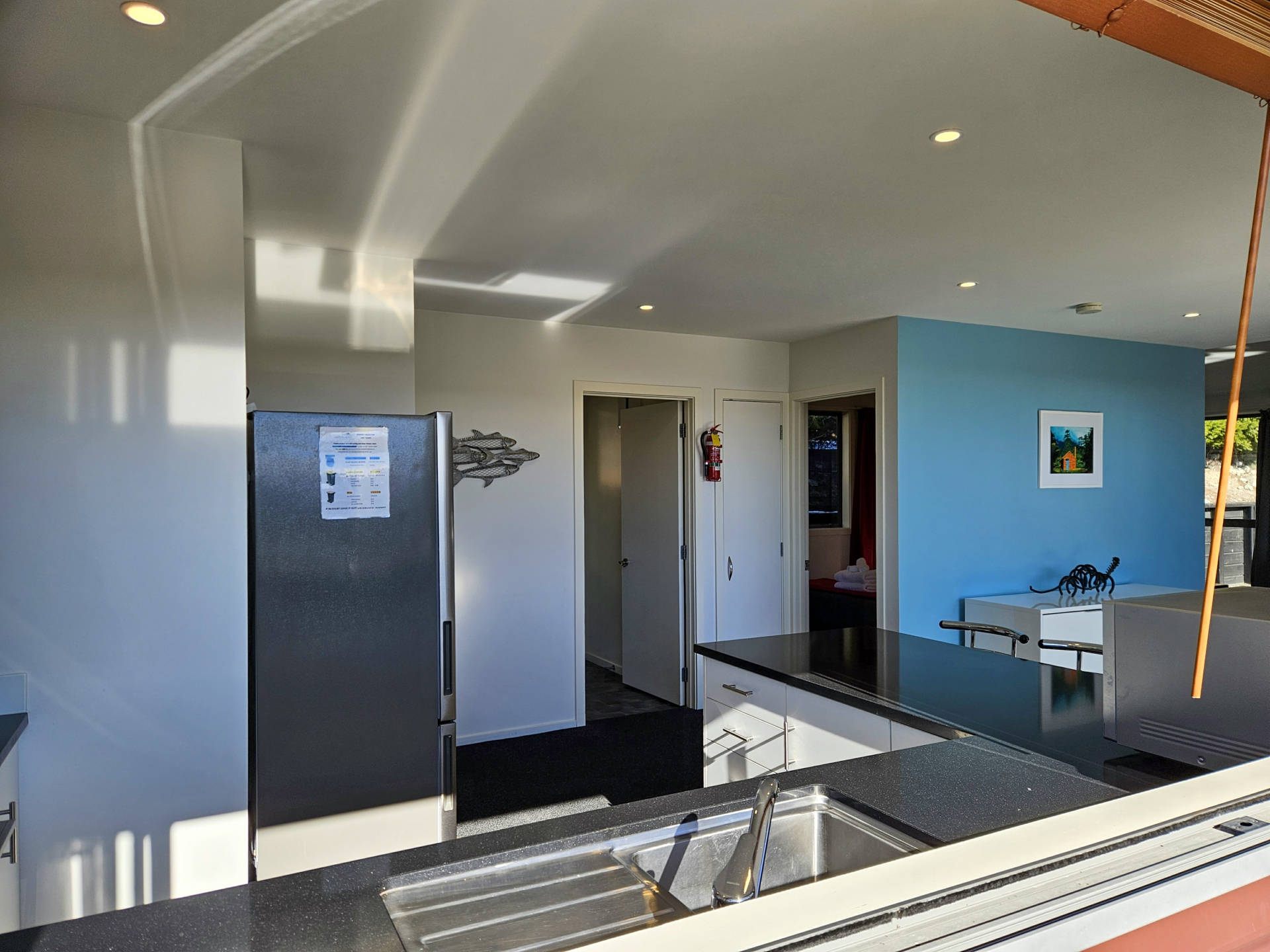 12 O'Neill Place, LAKE TEKAPO