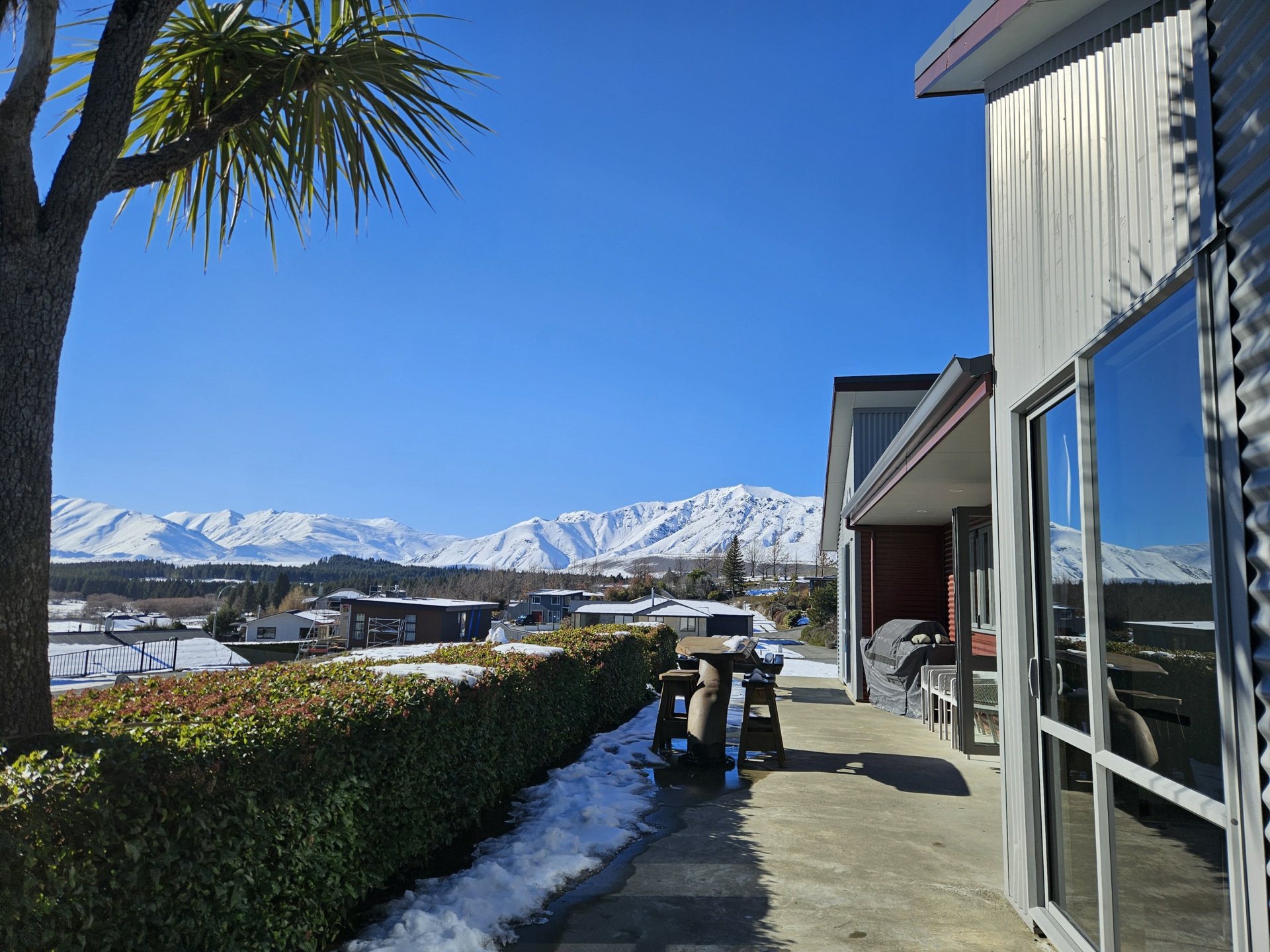 12 O'Neill Place, LAKE TEKAPO