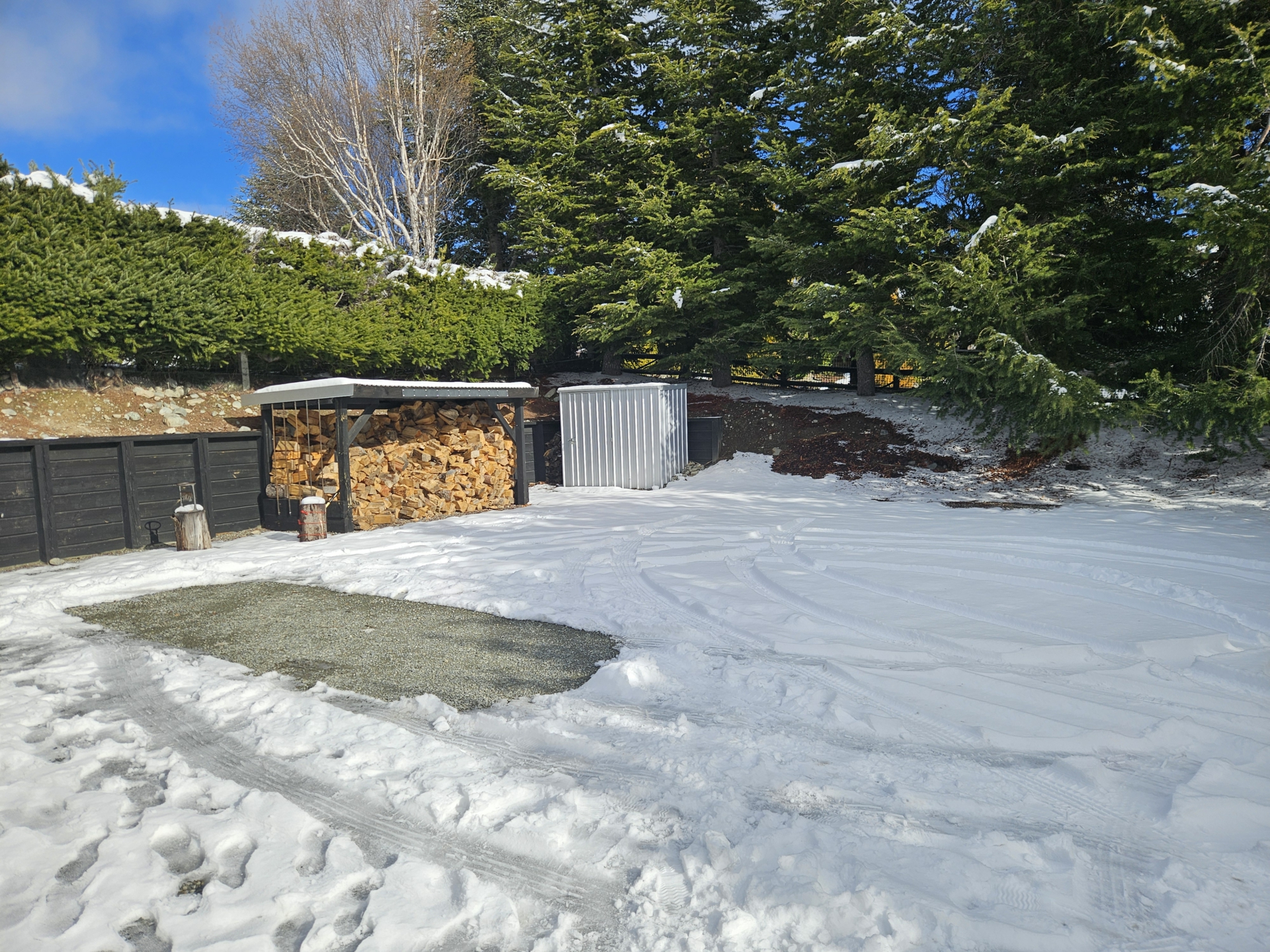 12 O'Neill Place, LAKE TEKAPO