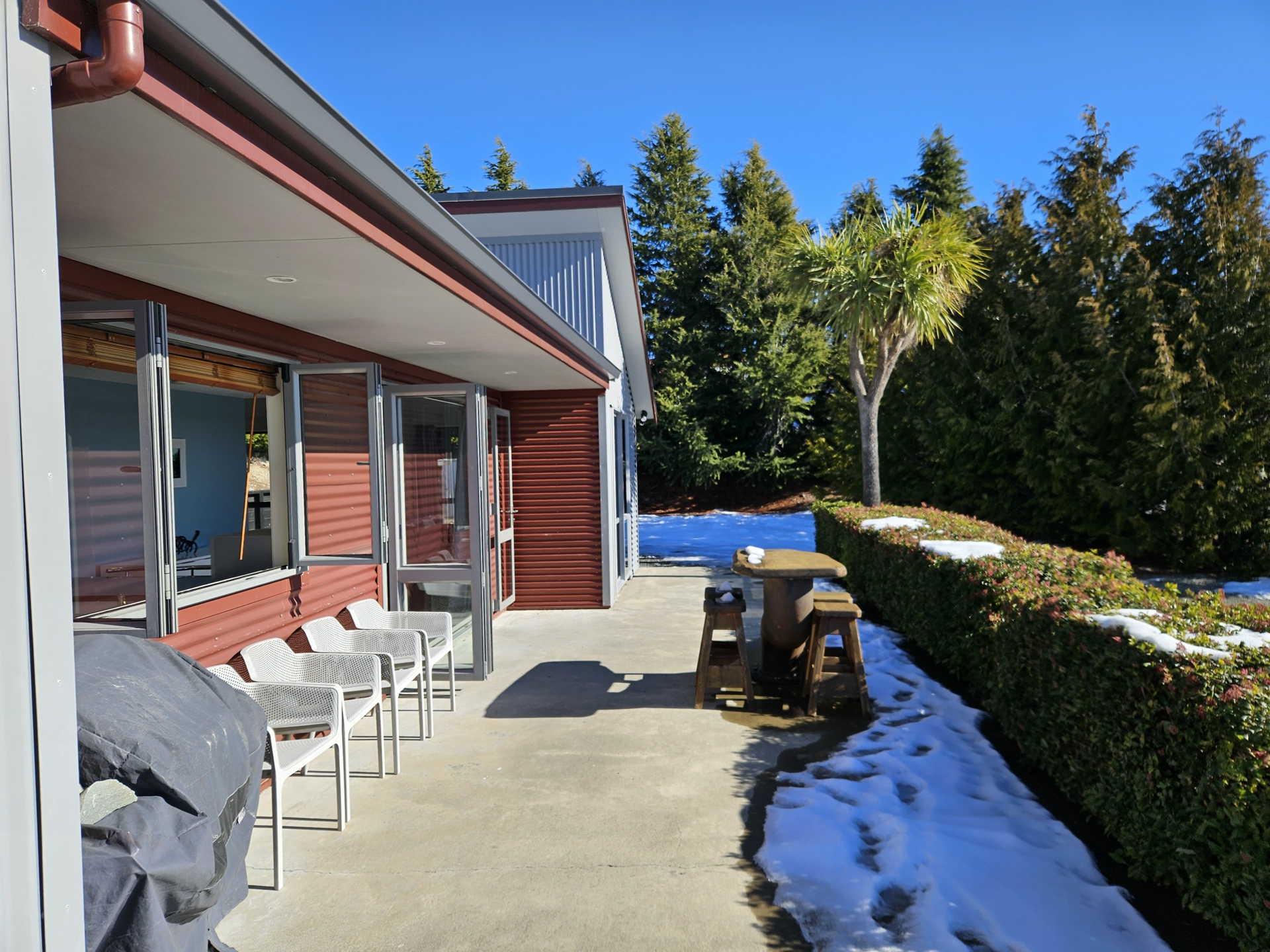 12 O'Neill Place, LAKE TEKAPO