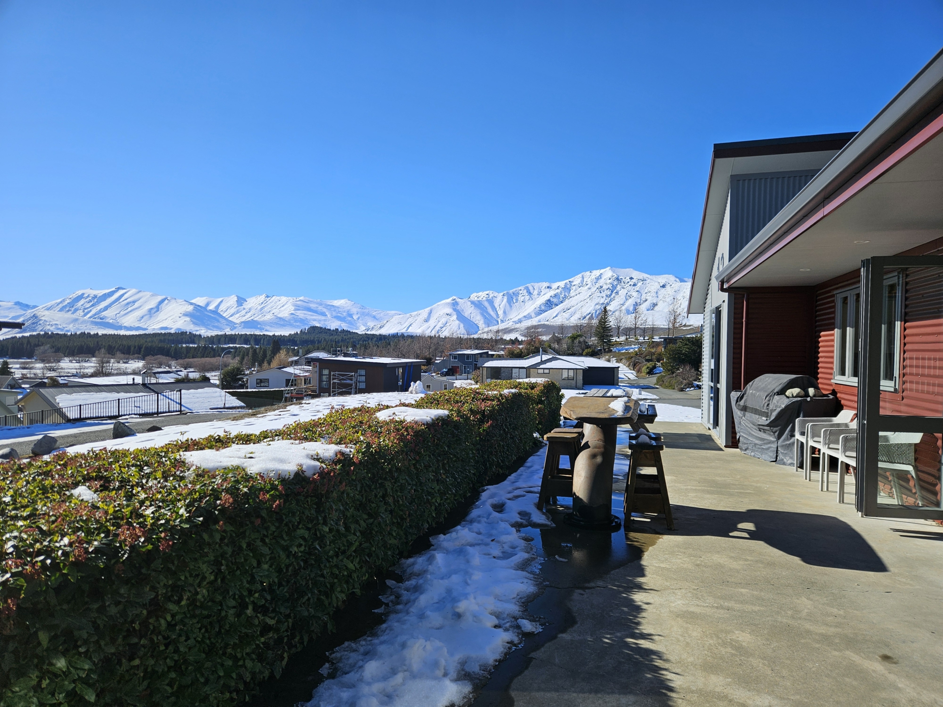 12 O'Neill Place, LAKE TEKAPO