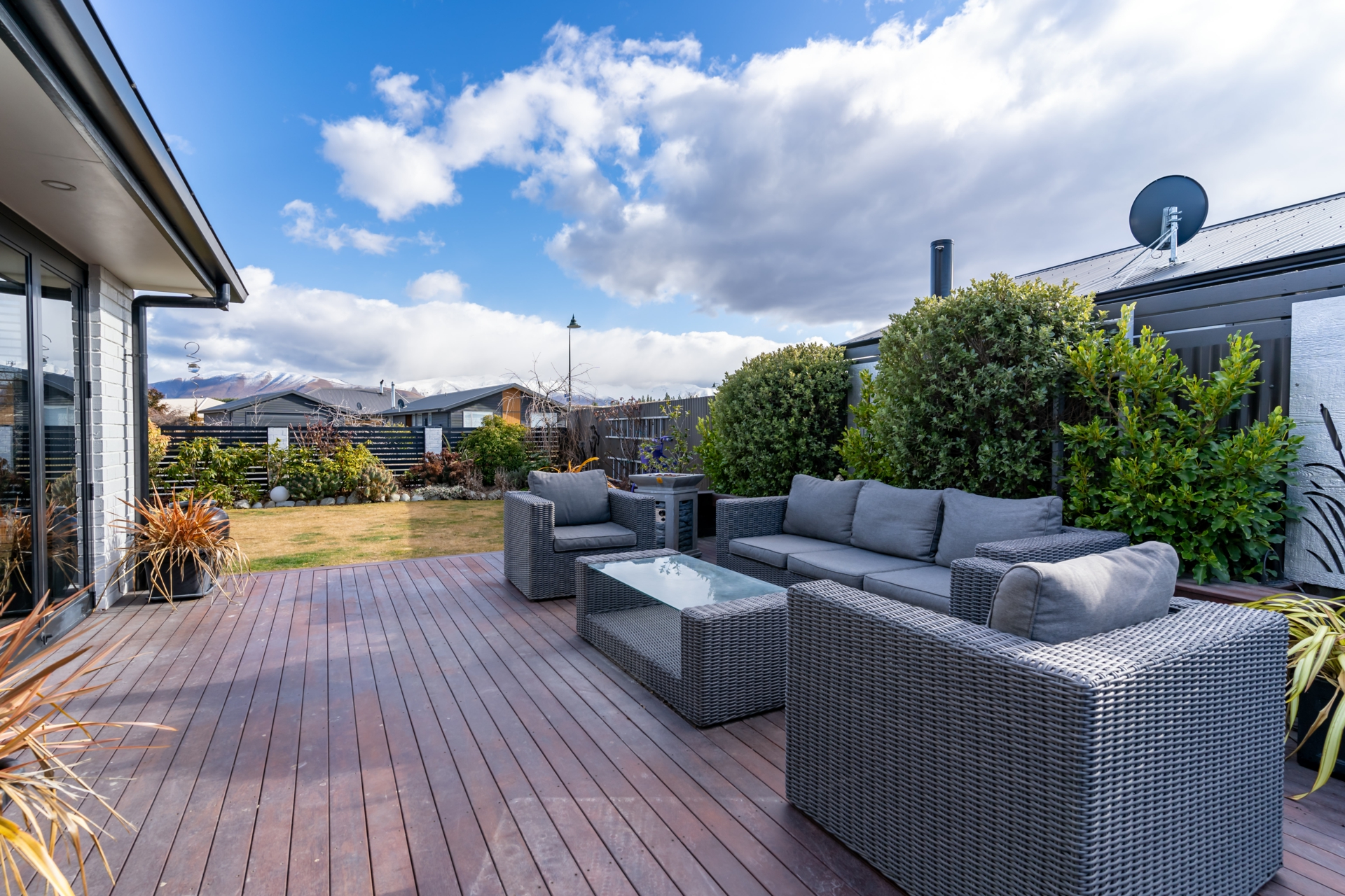 11 Lakeland Avenue, TWIZEL