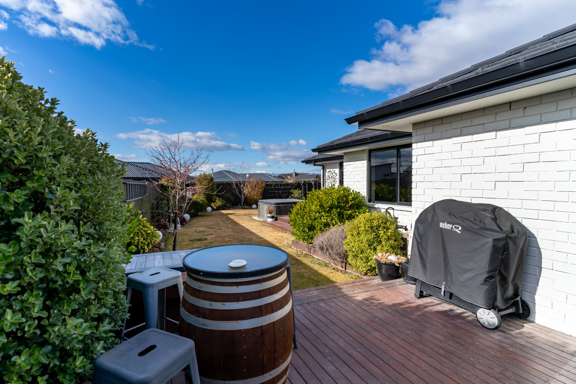 11 Lakeland Avenue, TWIZEL