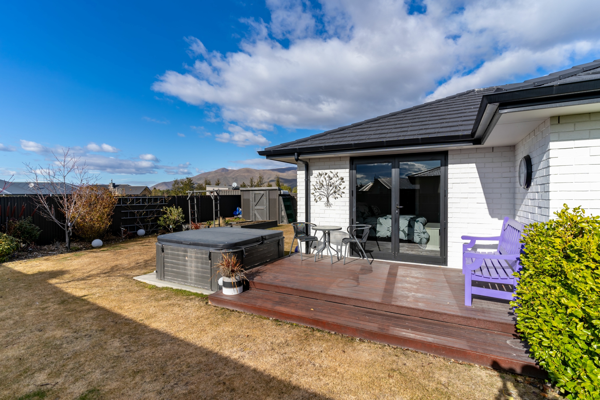 11 Lakeland Avenue, TWIZEL