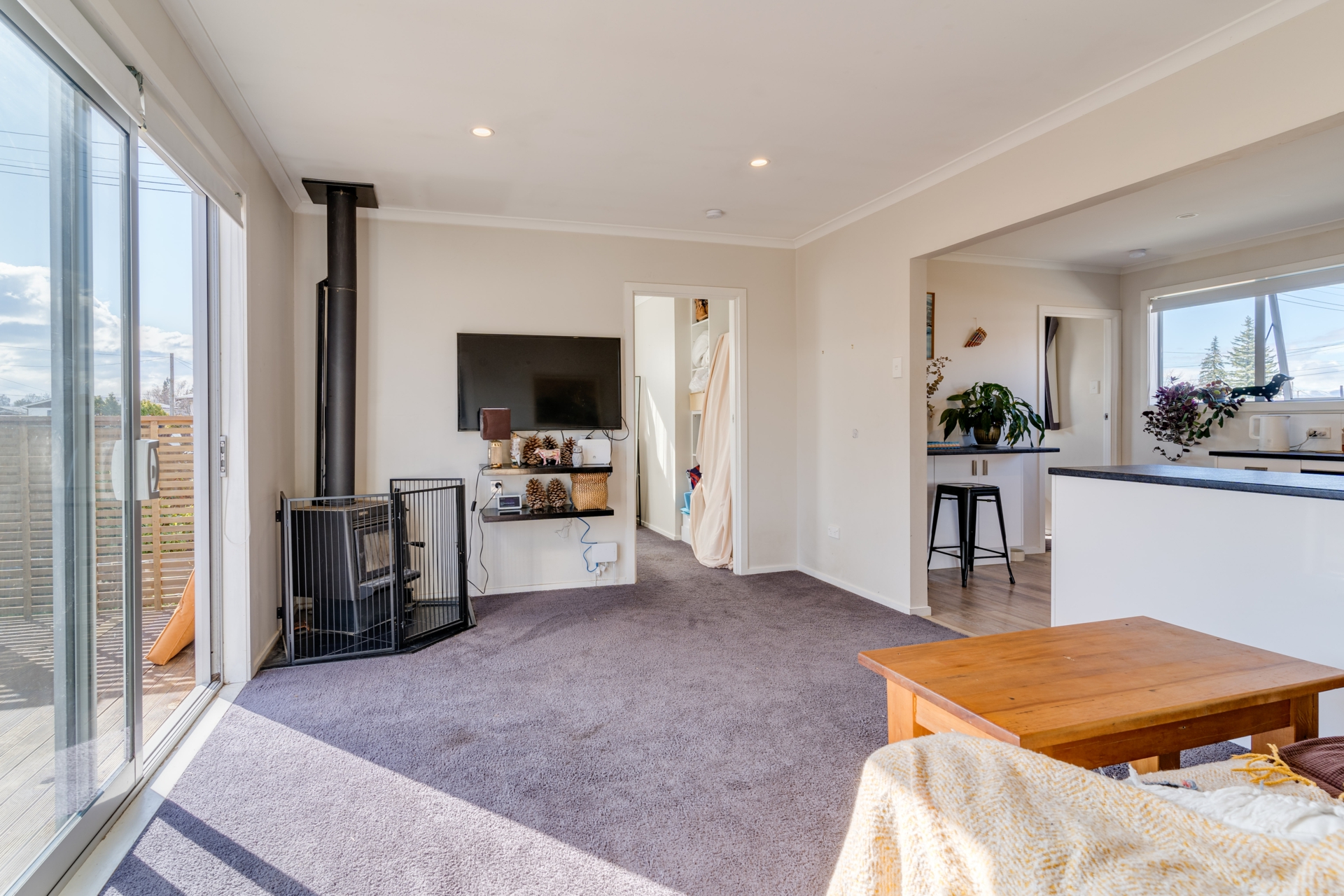13 Pukaki Place, TWIZEL