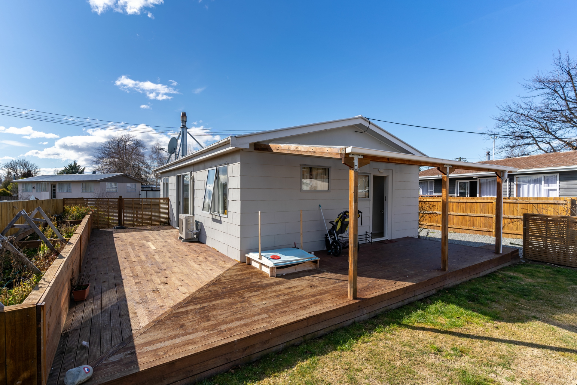 13 Pukaki Place, TWIZEL