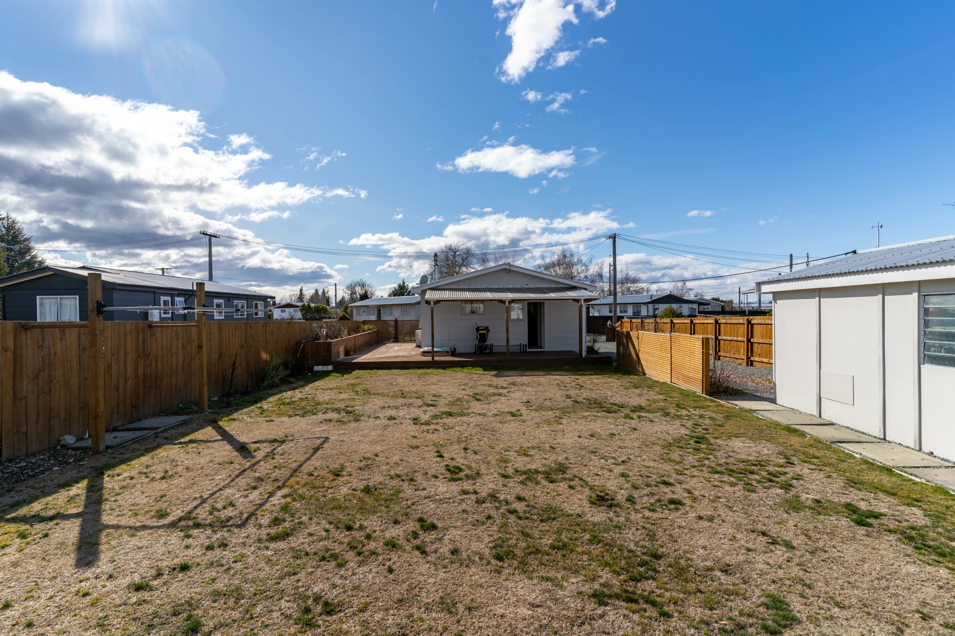 13 Pukaki Place, TWIZEL
