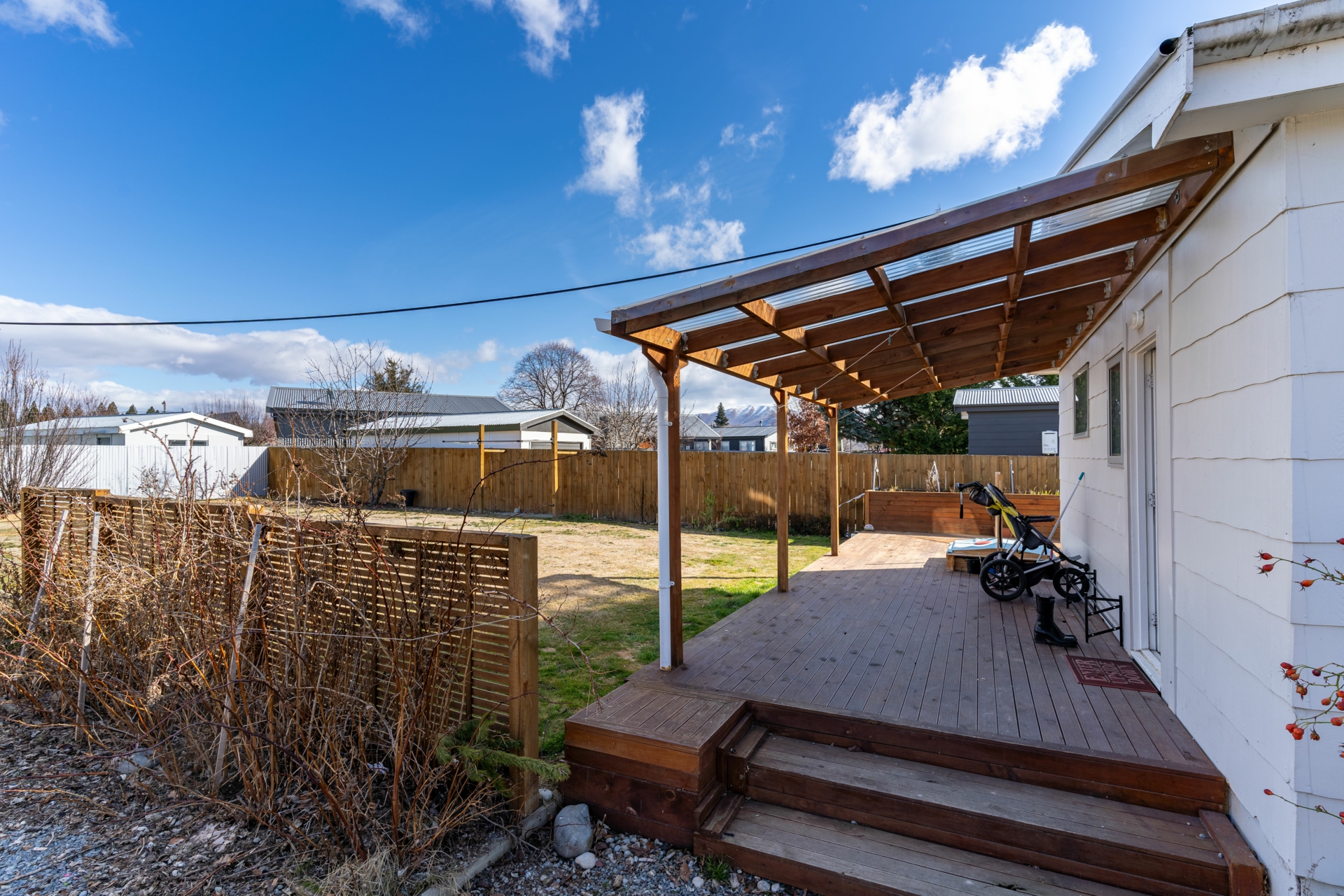 13 Pukaki Place, TWIZEL