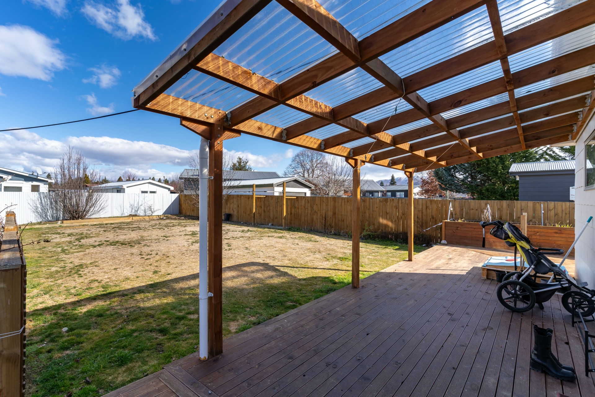 13 Pukaki Place, TWIZEL