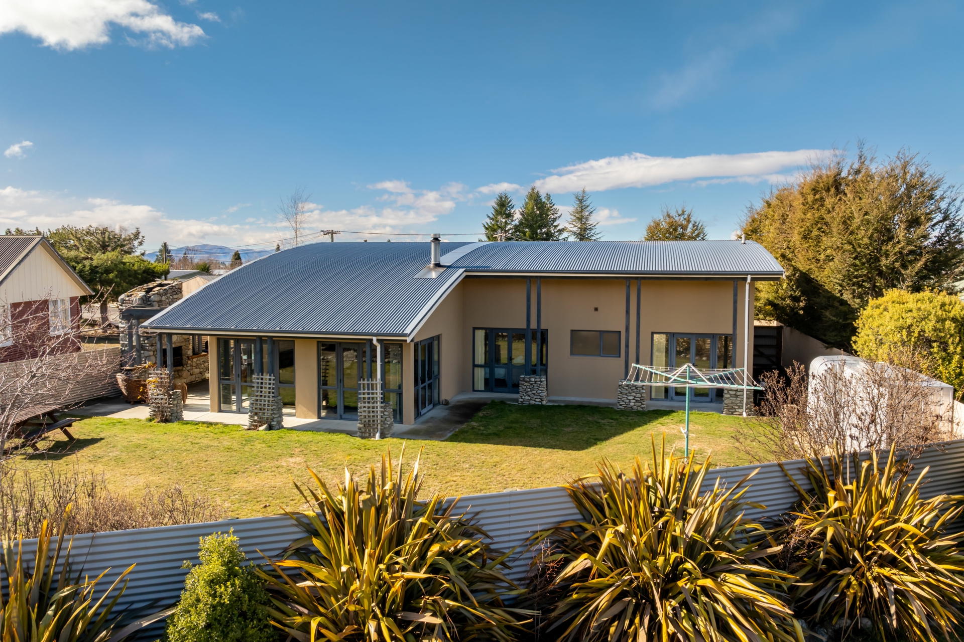 59 Totara Drive, TWIZEL