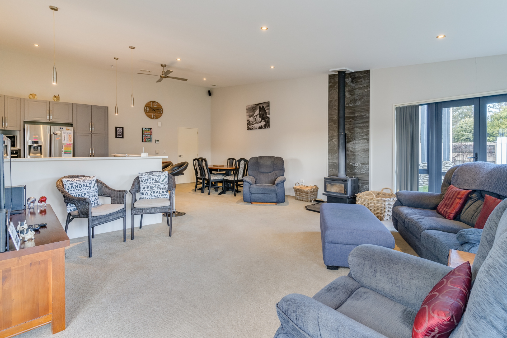 59 Totara Drive, TWIZEL